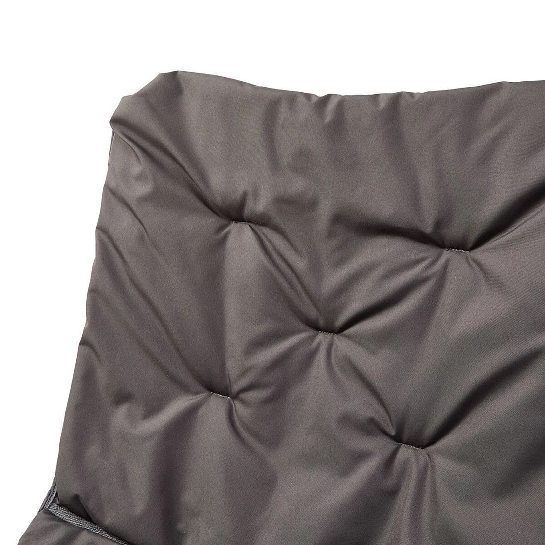 7 Halfmoon Chair with Stool, 7 of 10