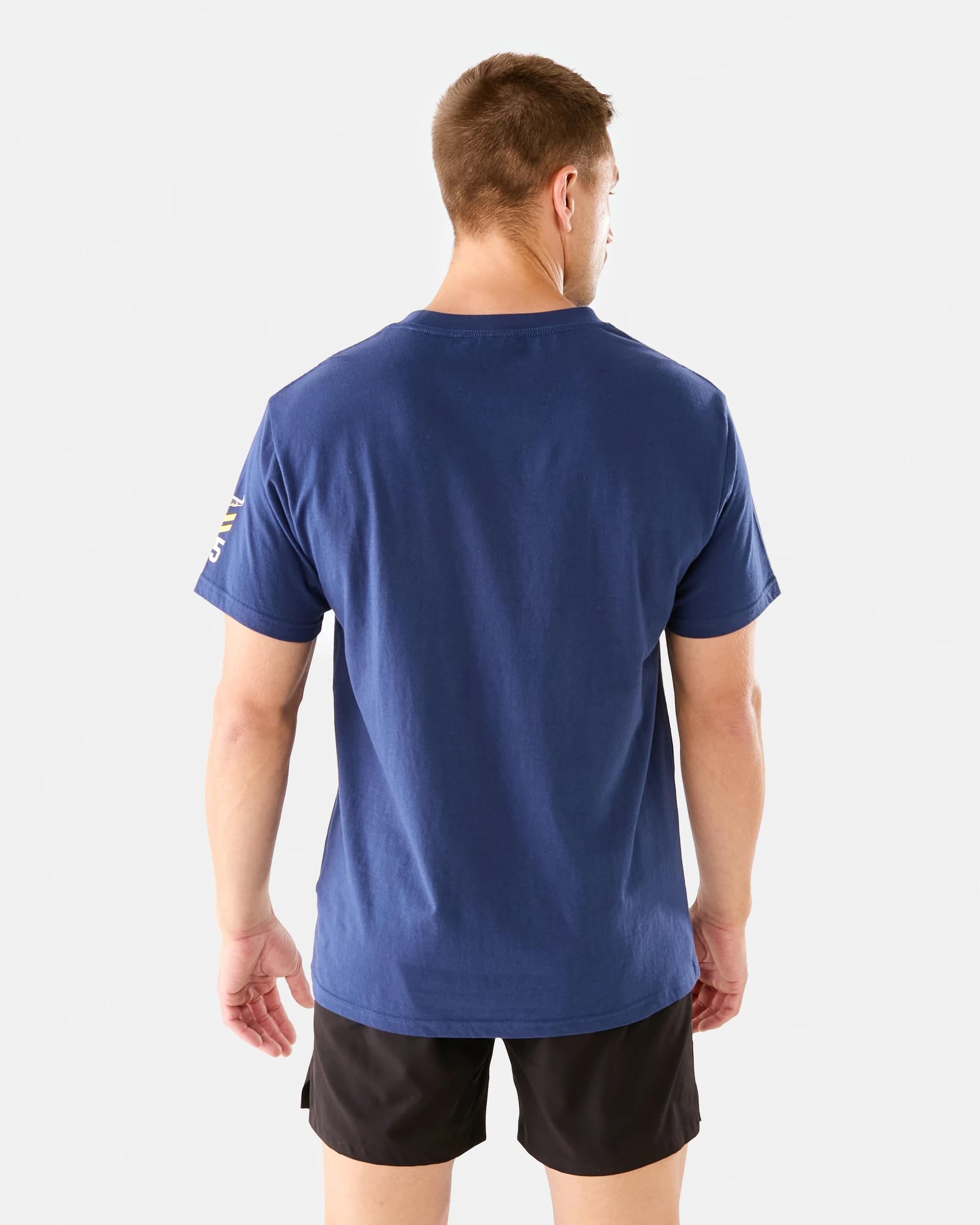 2 NRL Adult T-shirt Cowboys, 2 of 7