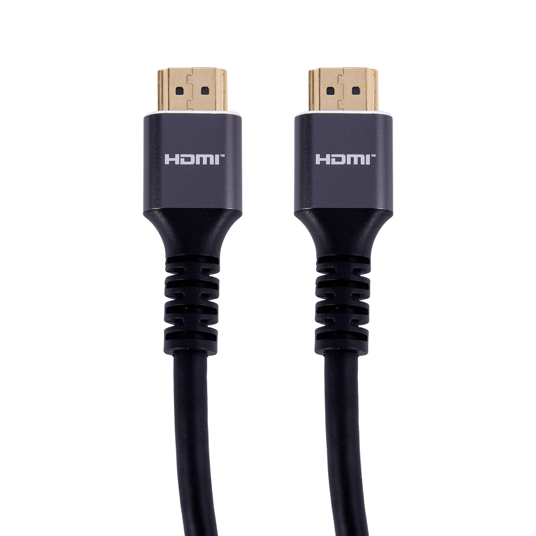 3 8K HDMI Universal Cable - 1.5m, Grey, 3 of 5