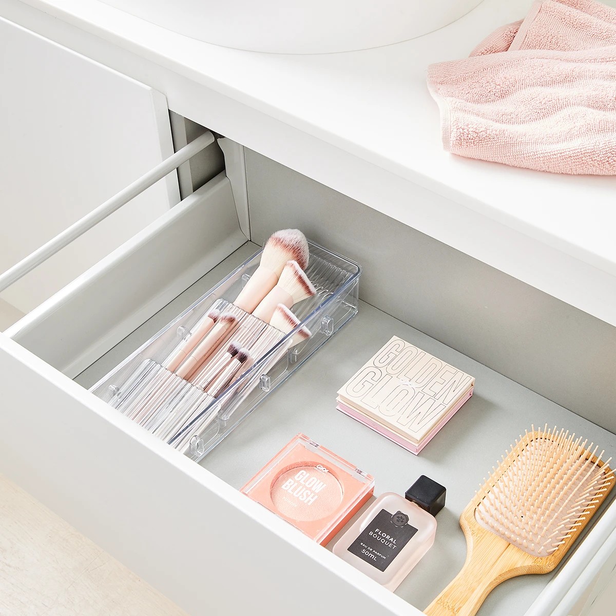1 Brush Drawer Organiser, 1 of 10