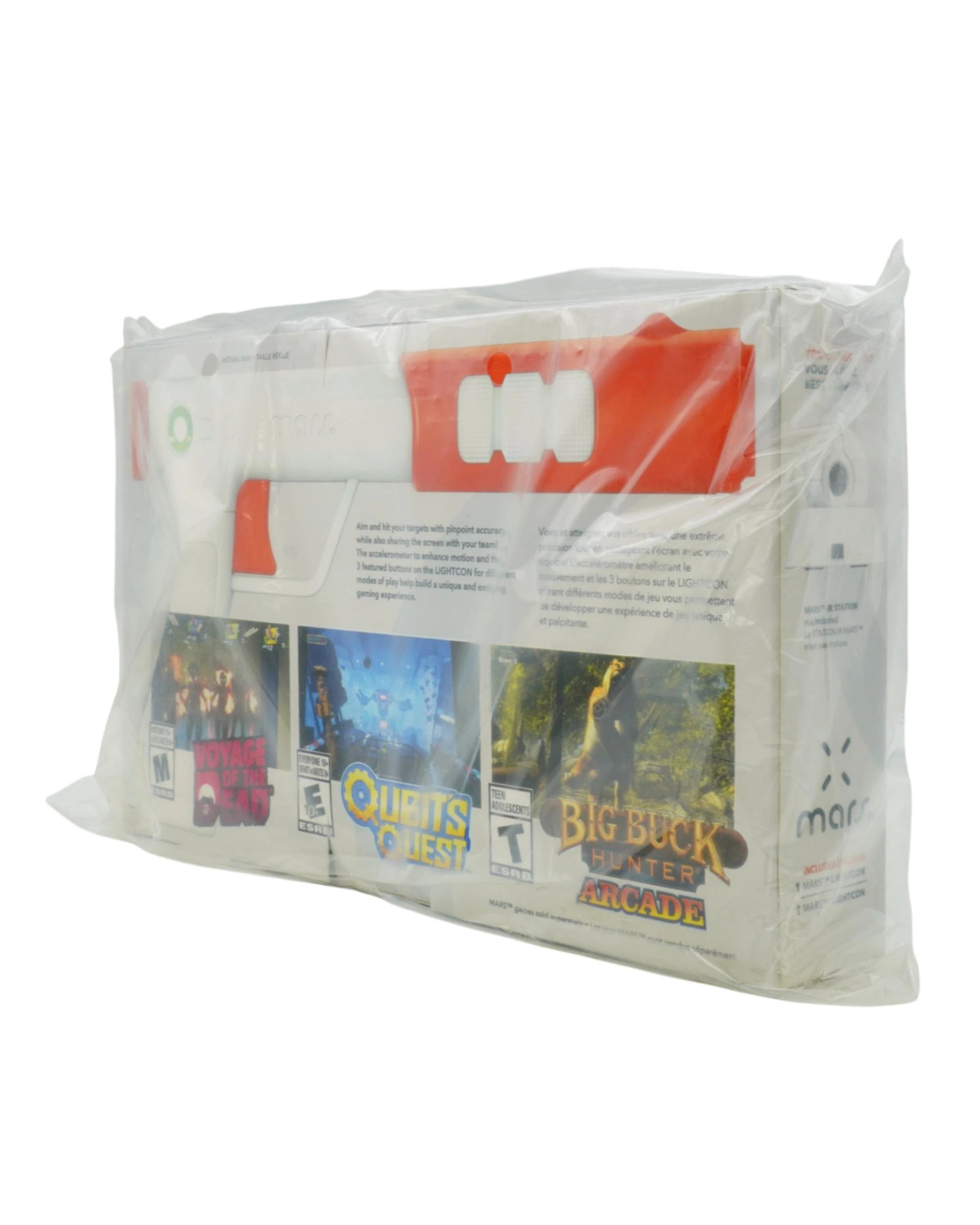 8 PDP Mars Lightcon for PlayStation 4 and Xbox One, 8 of 9