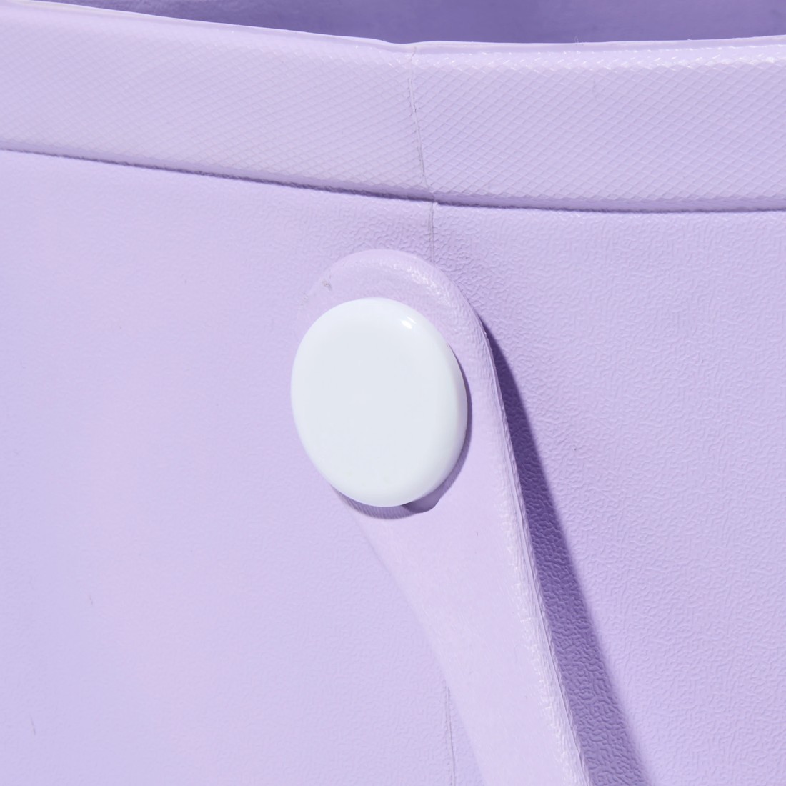 8 EVA Tote Bag - Lilac, 8 of 10