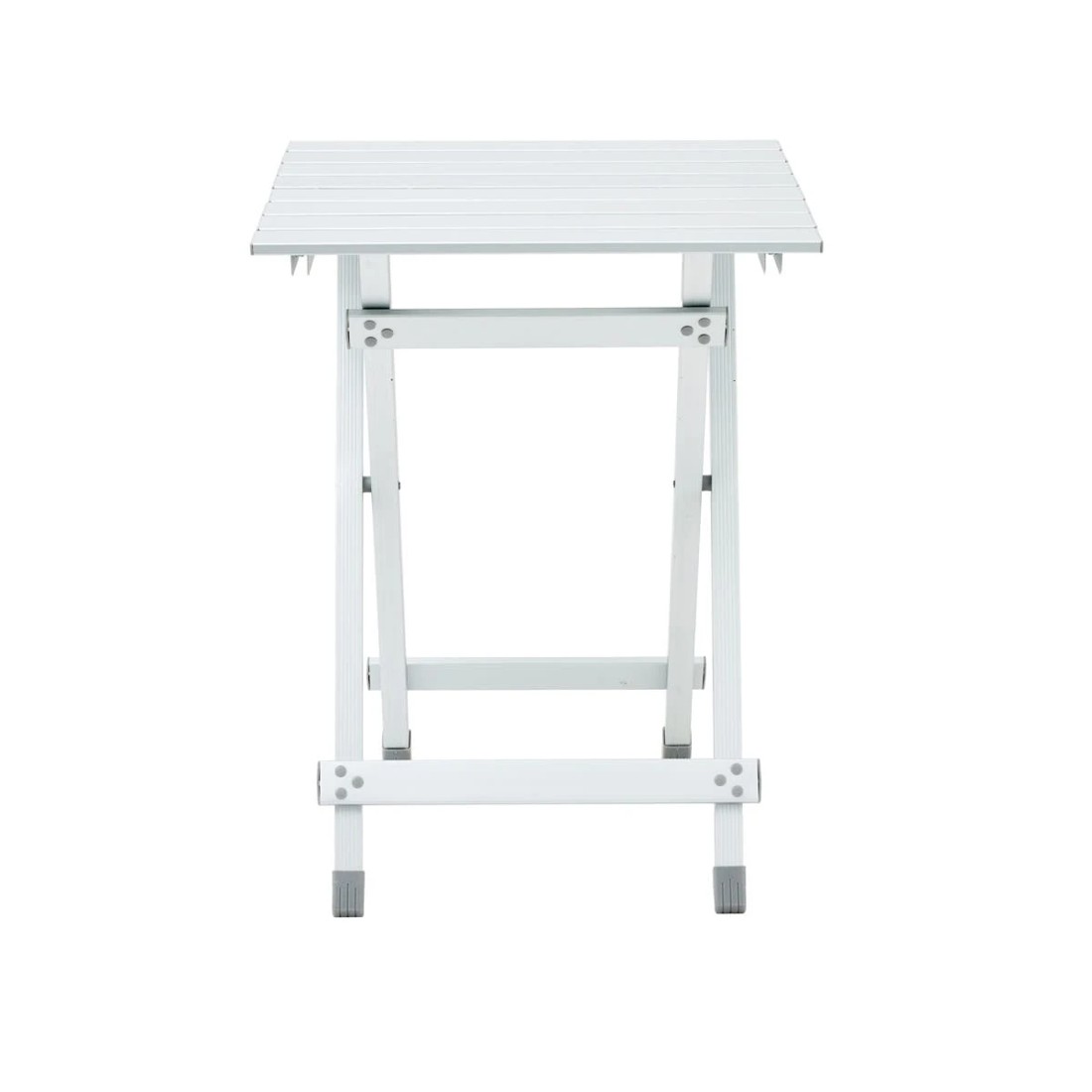 2 Aluminium Camp Table, 2 of 7