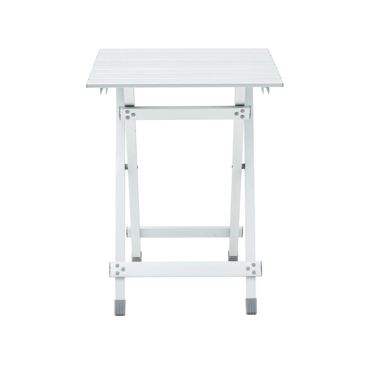 2 Aluminium Camp Table, 2 of 7