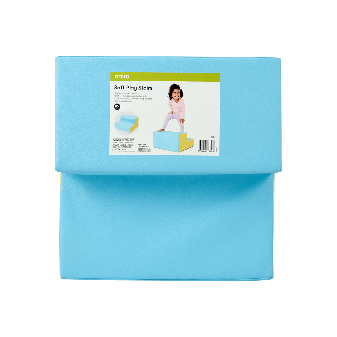 7 Soft Play Stairs, 7 of 7