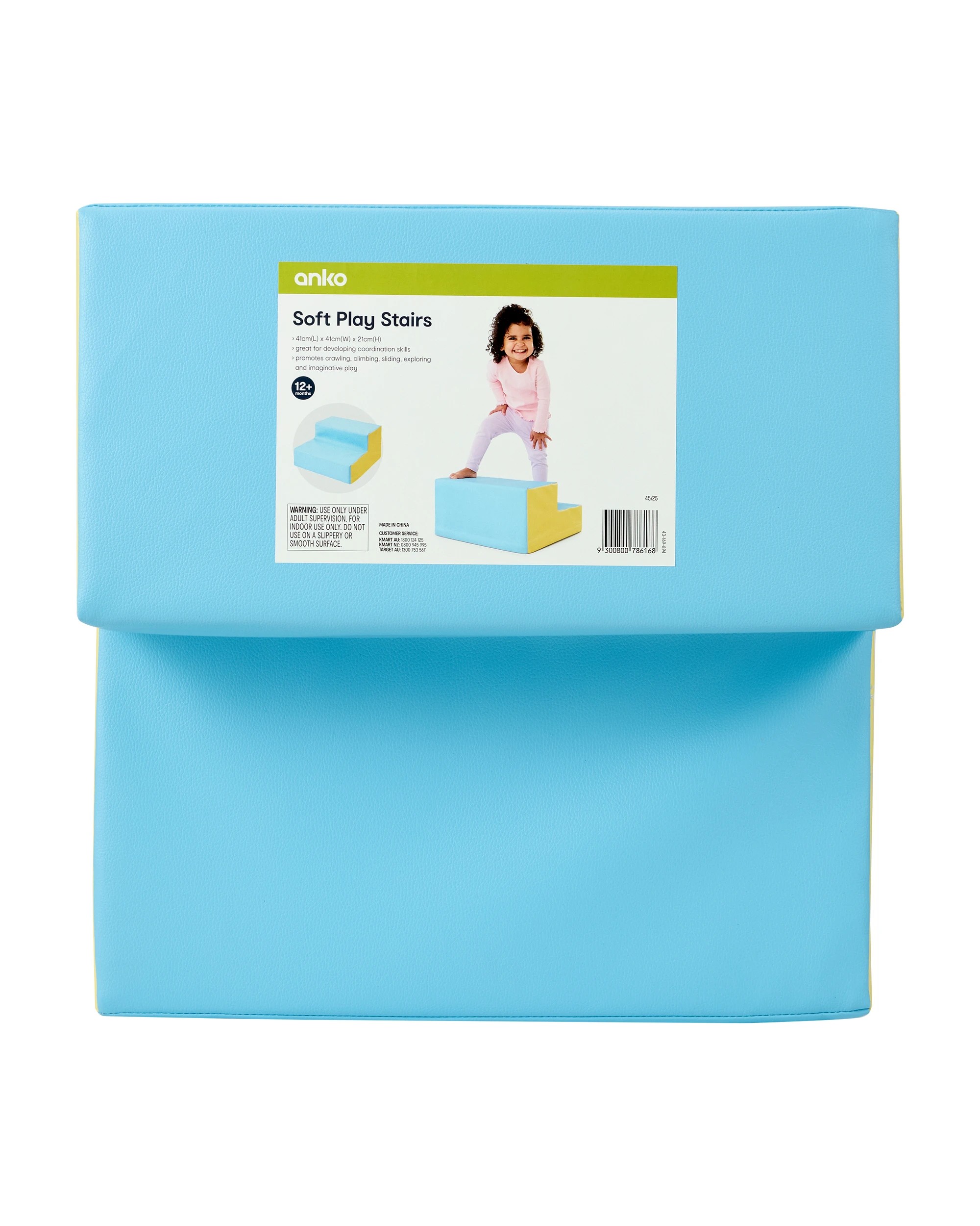 7 Soft Play Stairs, 7 of 7