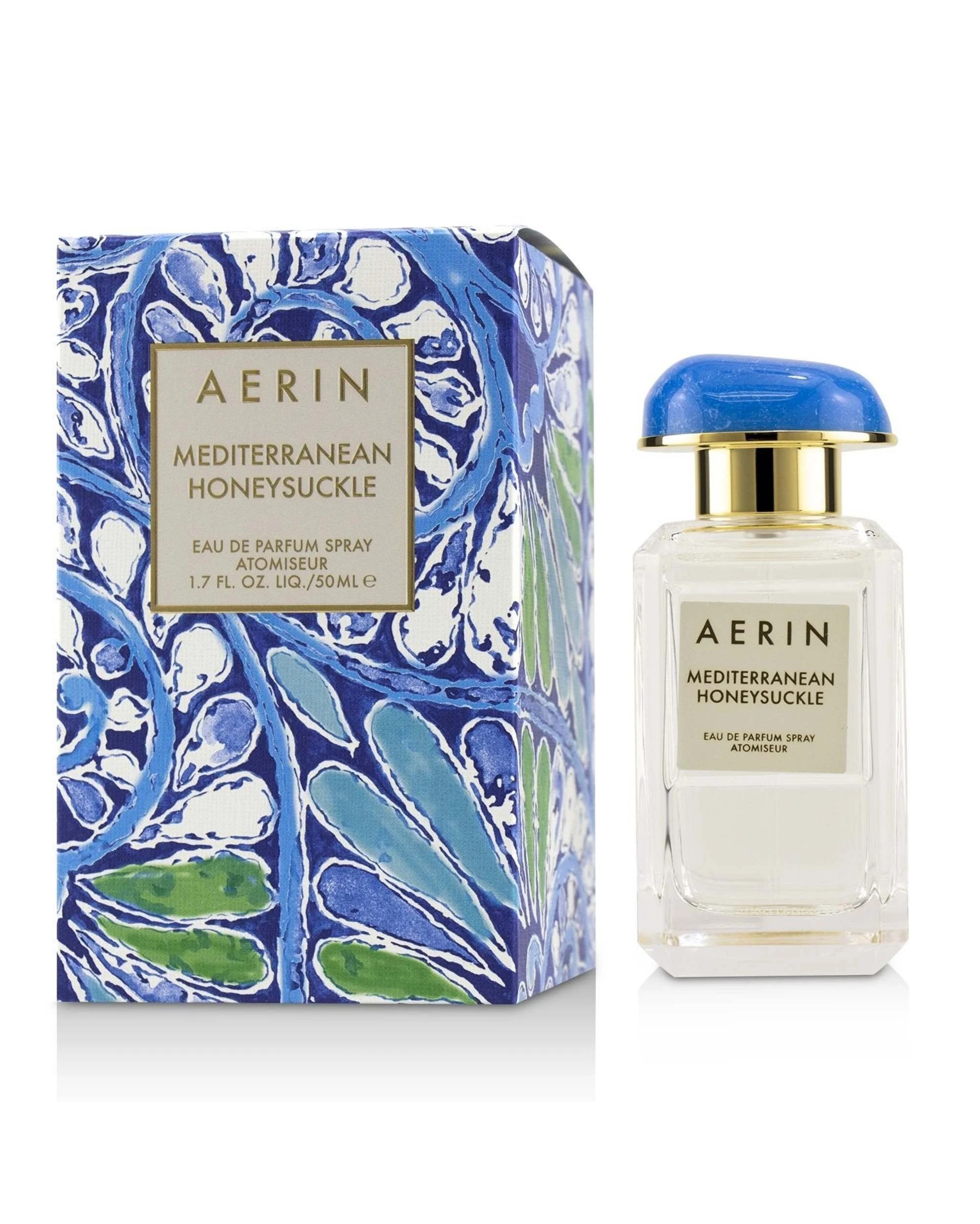 4 Aerin Mediterranean Honeysuckle Eau De Parfum Spray 100ml/3.4oz, 4 of 4
