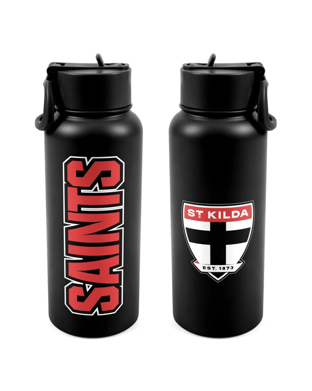 960ml AFL St Kilda Saints Drink Bo