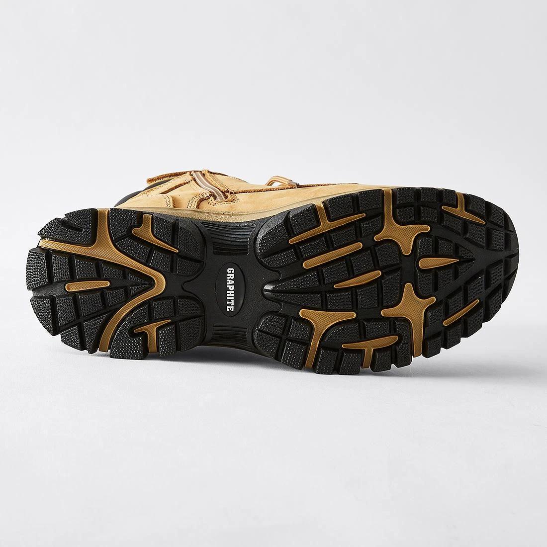 3 Graphite Payload Safety Boots YELLOW, 3 of 3