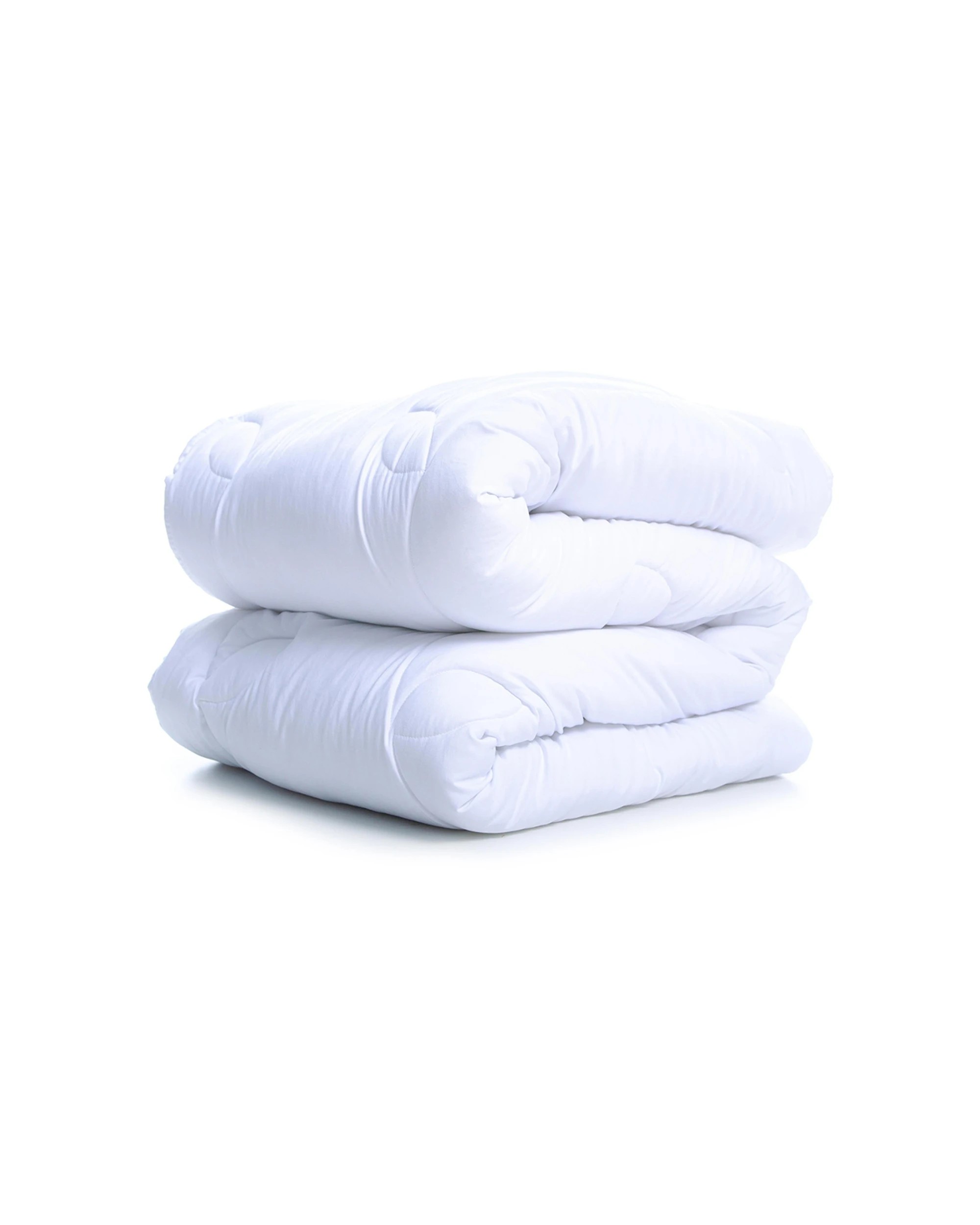 1 Renee Taylor Super King 550gsm Australian Pure Merino Wool Quilt Bedding
 - Super King Bed
 - White, 1 of 3