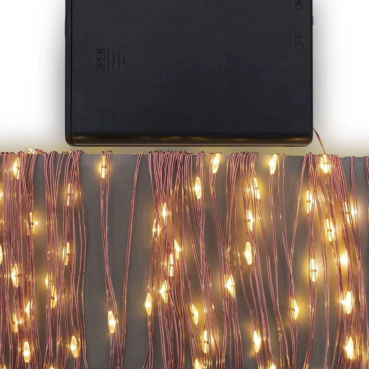 2 10m String Lights, 2 of 7