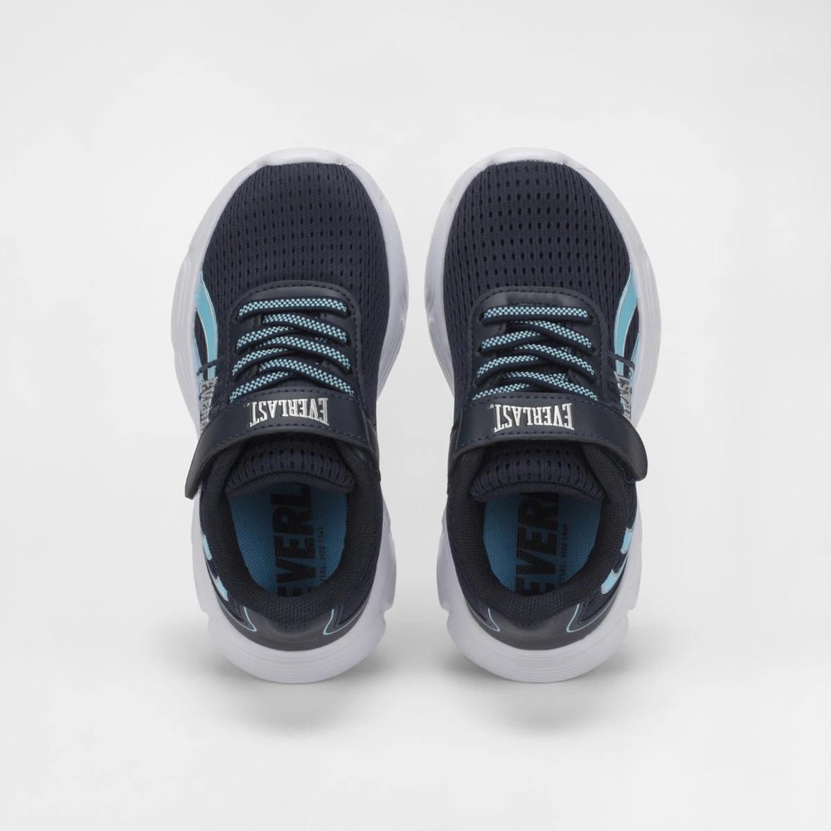 2 Everlast Kids Fowler Sneakers FOWLER BLUE, 2 of 5