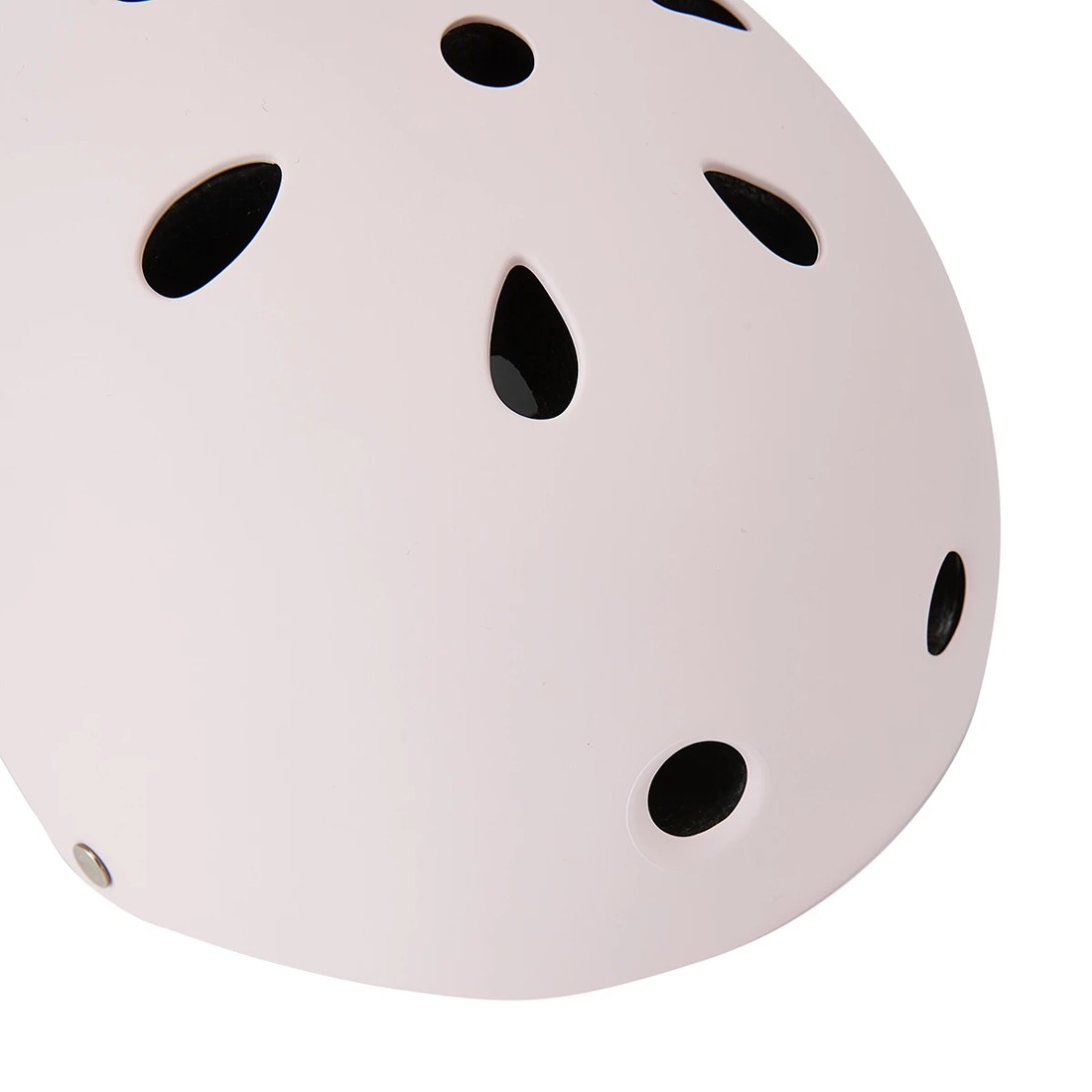 6 Skate Helmet - Medium, Pink, 6 of 8