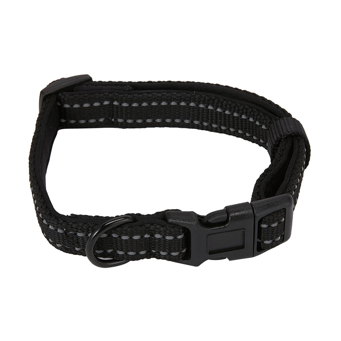 1 Dog Collar Reflective - Small, 1 of 6