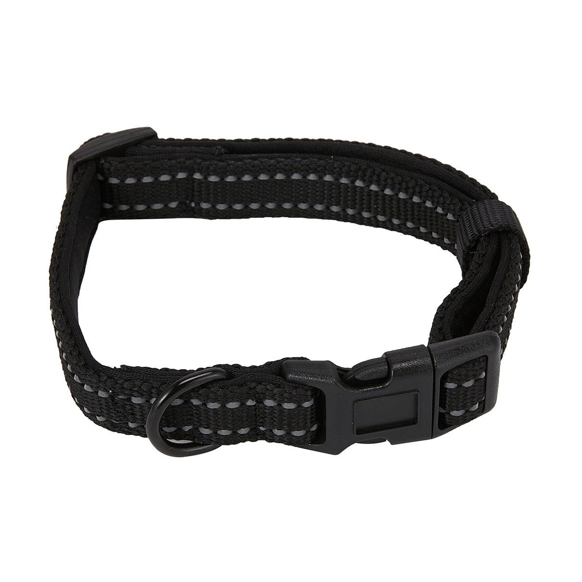 1 Dog Collar Reflective - Small, 1 of 6