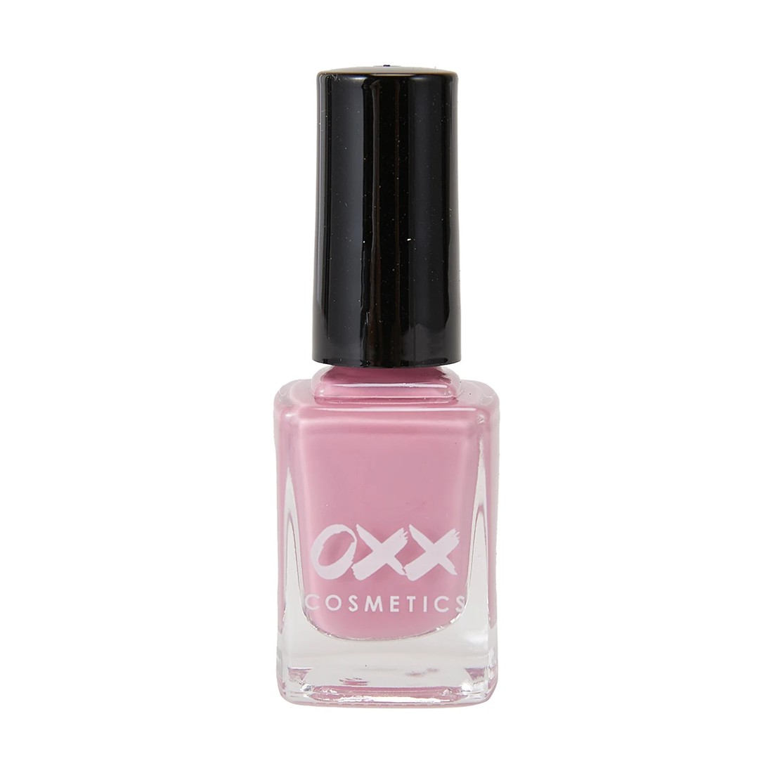 1 OXX Cosmetics Quick Dry Nail Polish - Dusty Pink, 1 of 5