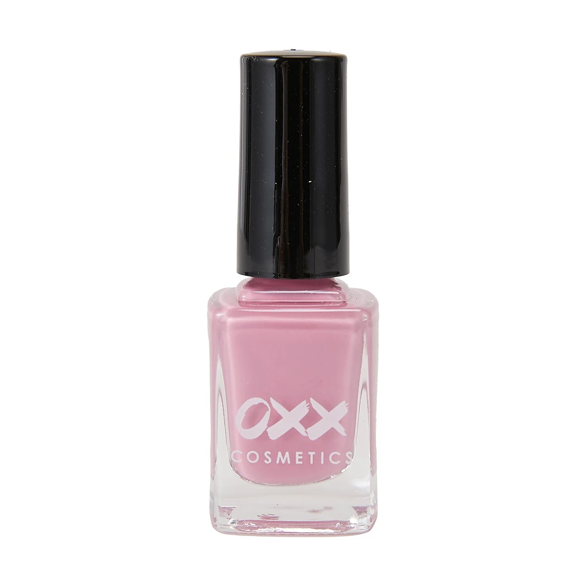 1 OXX Cosmetics Quick Dry Nail Polish - Dusty Pink, 1 of 5