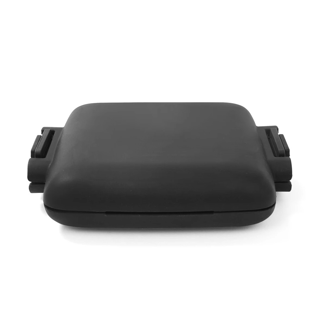 6 Microwave Toastie Maker - Black, 6 of 11