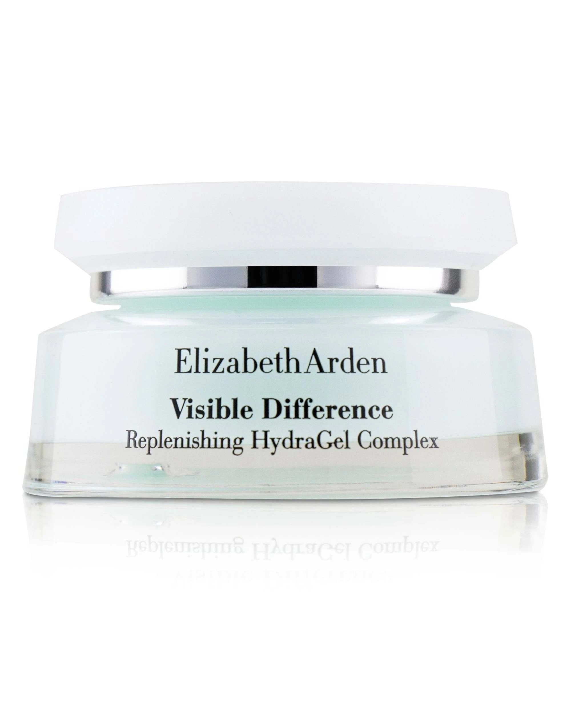 3 Elizabeth Arden Visible Difference Replenishing HydraGel Complex  75ml/2.6oz, 3 of 3
