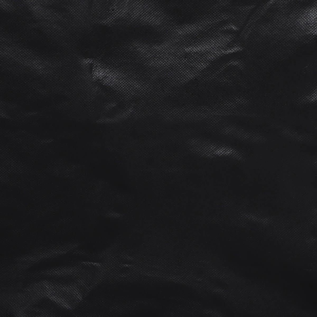 2 Reusable Heavy Duty Black Tablecover, 2 of 3