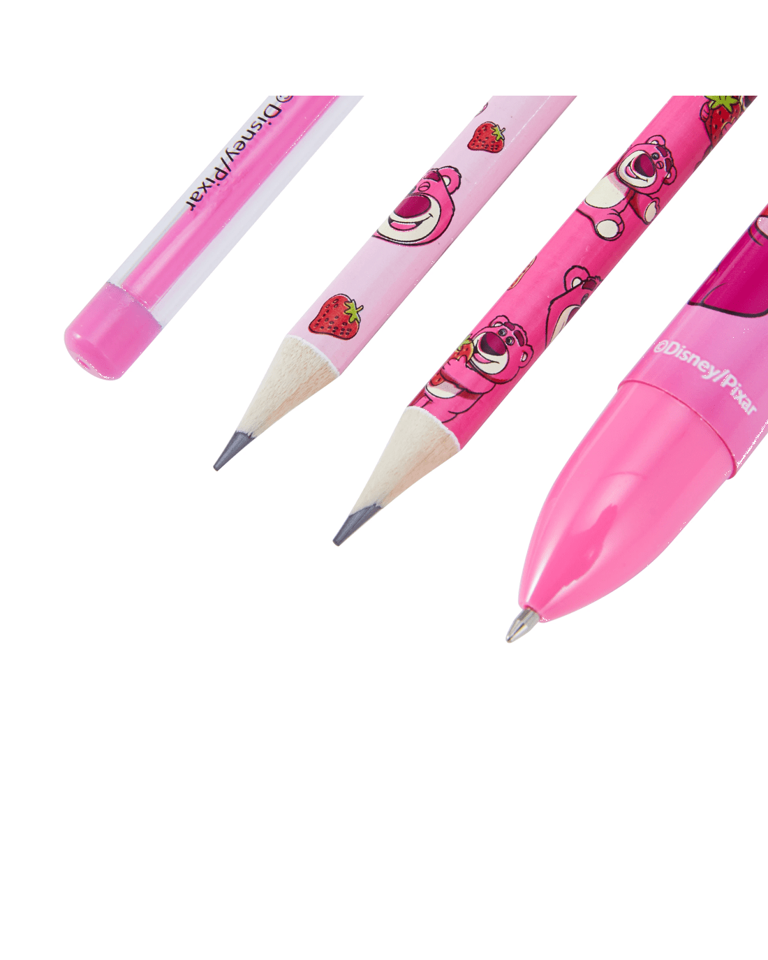 4 Disney Pixar Toy Story Stationery Set, 4 of 8