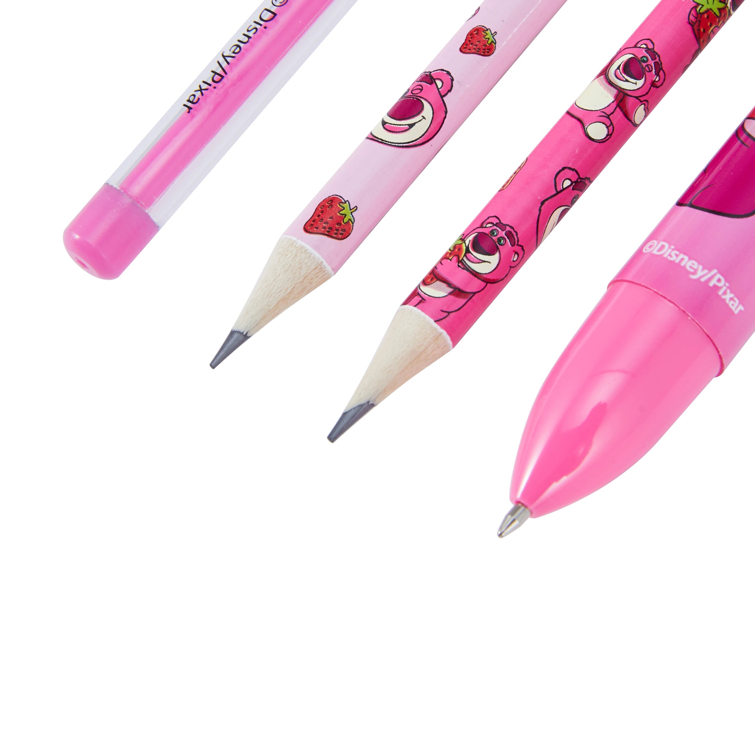 4 Disney Pixar Toy Story Stationery Set, 4 of 8