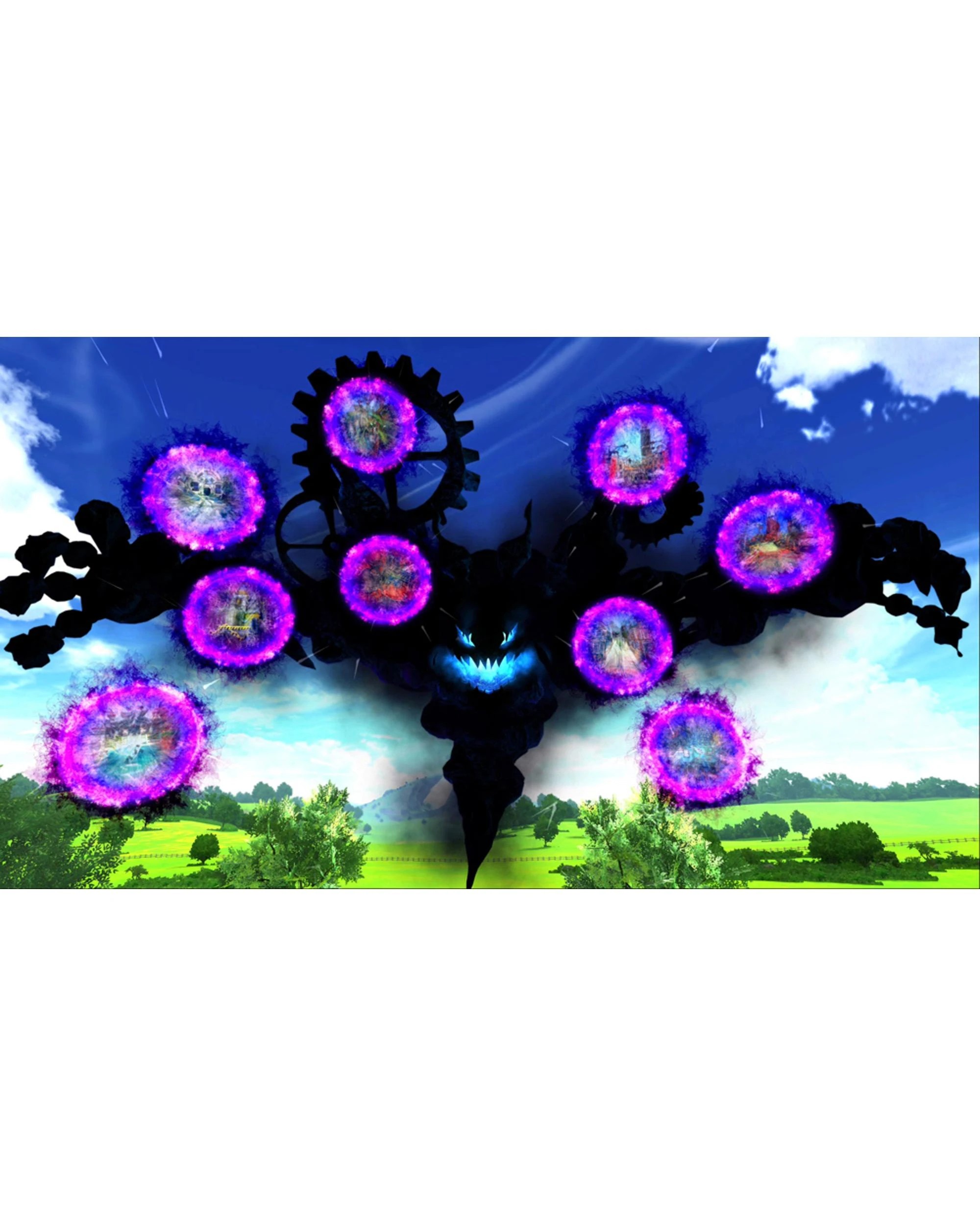 9 Sonic X Shadow Generations - Switch, 9 of 10