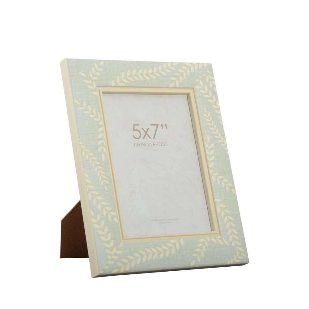 1 Maeve 5x7" Frame Sage, 1 of 4