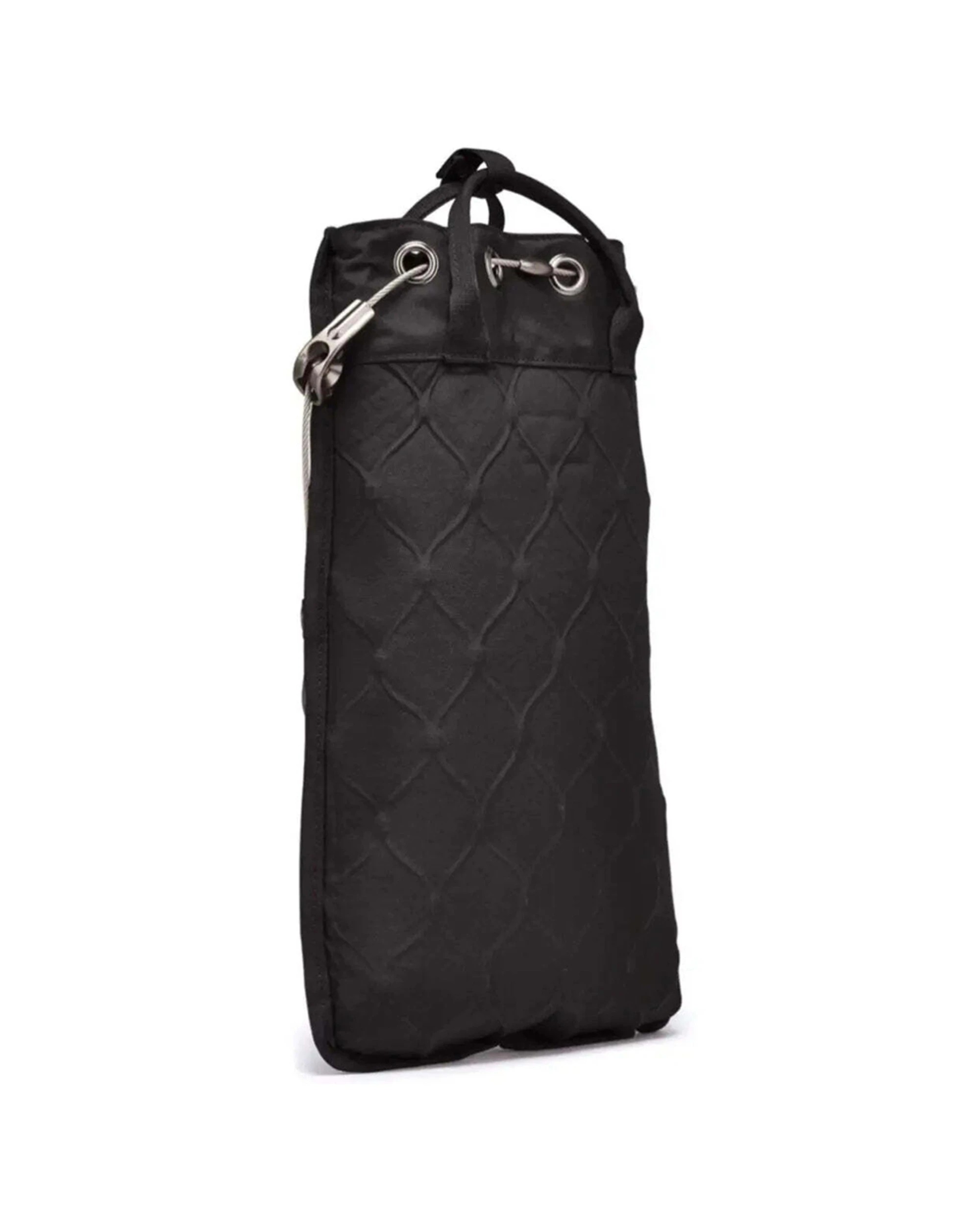 4 Pacsafe Travelsafe 12L GII Anti-Theft Portable Safe TSA Lock Travel Accessory - Black, 4 of 5