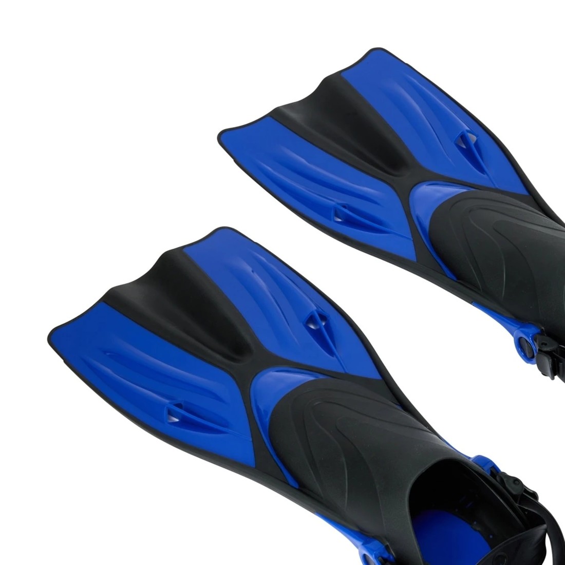 5 3 Piece Adult Snorkel Set, 5 of 10