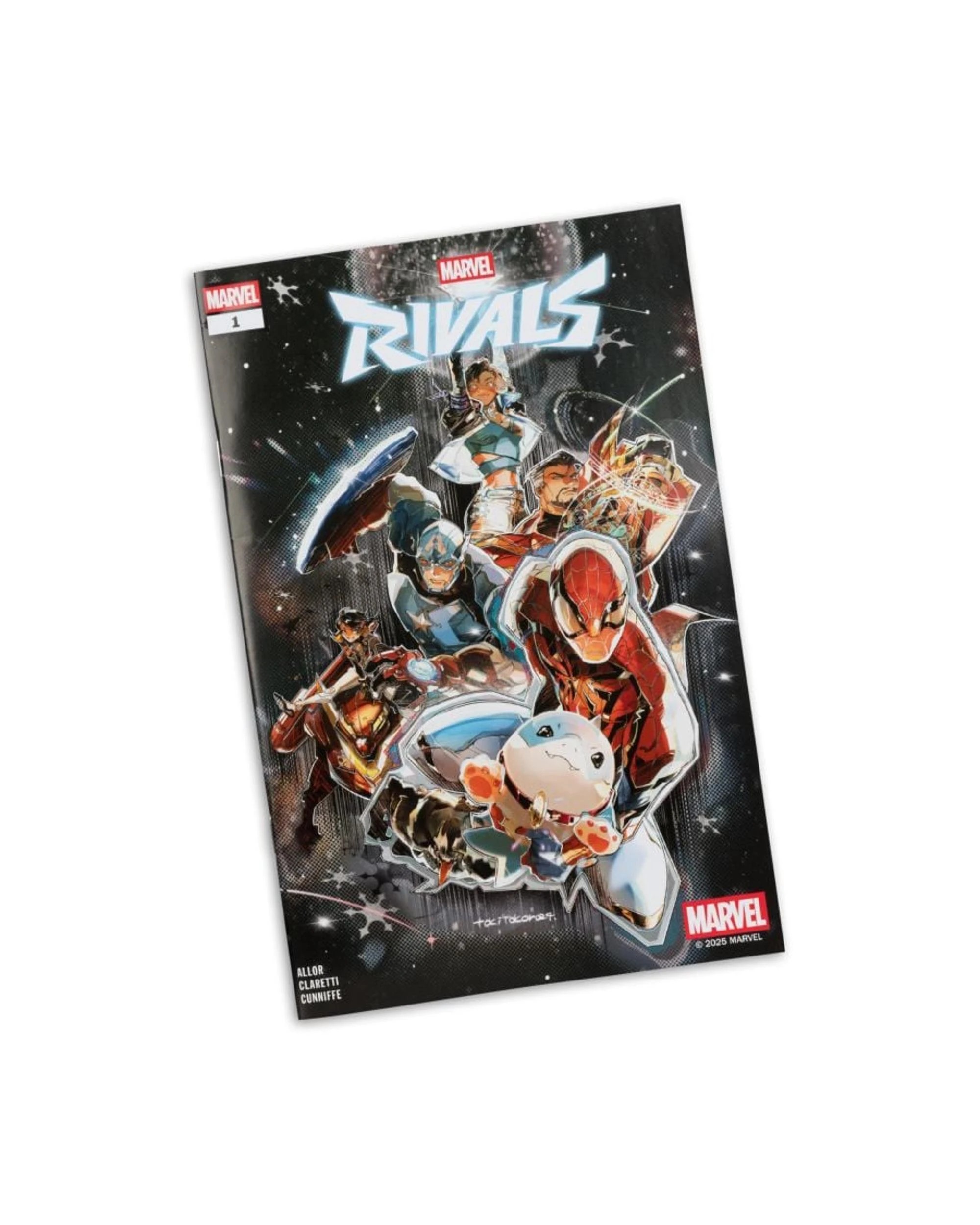 6 McFarlane Gamerverse Marvel Rivals Venom Anti Venom Red Platinum Version 1:6 Scale Figure, 6 of 8