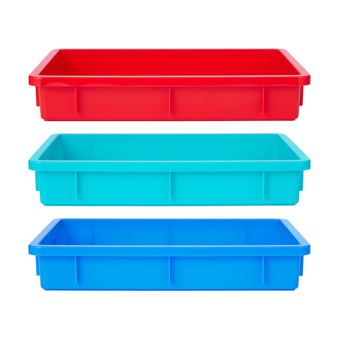 3 Sensory Play Tray - Assorted, 3 of 9