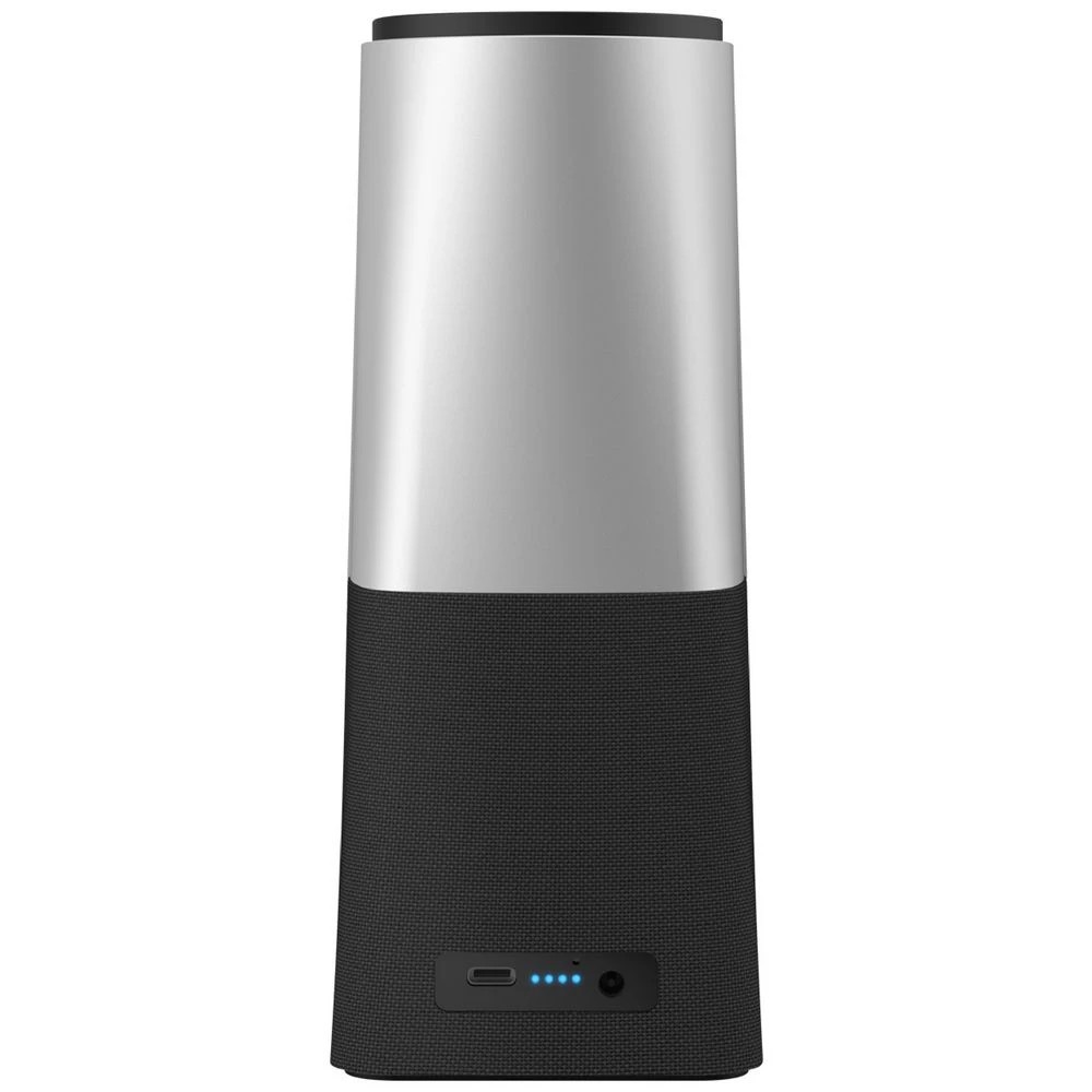 6 Philips Smart Meeting Portable Conference Microphone, 6 of 10