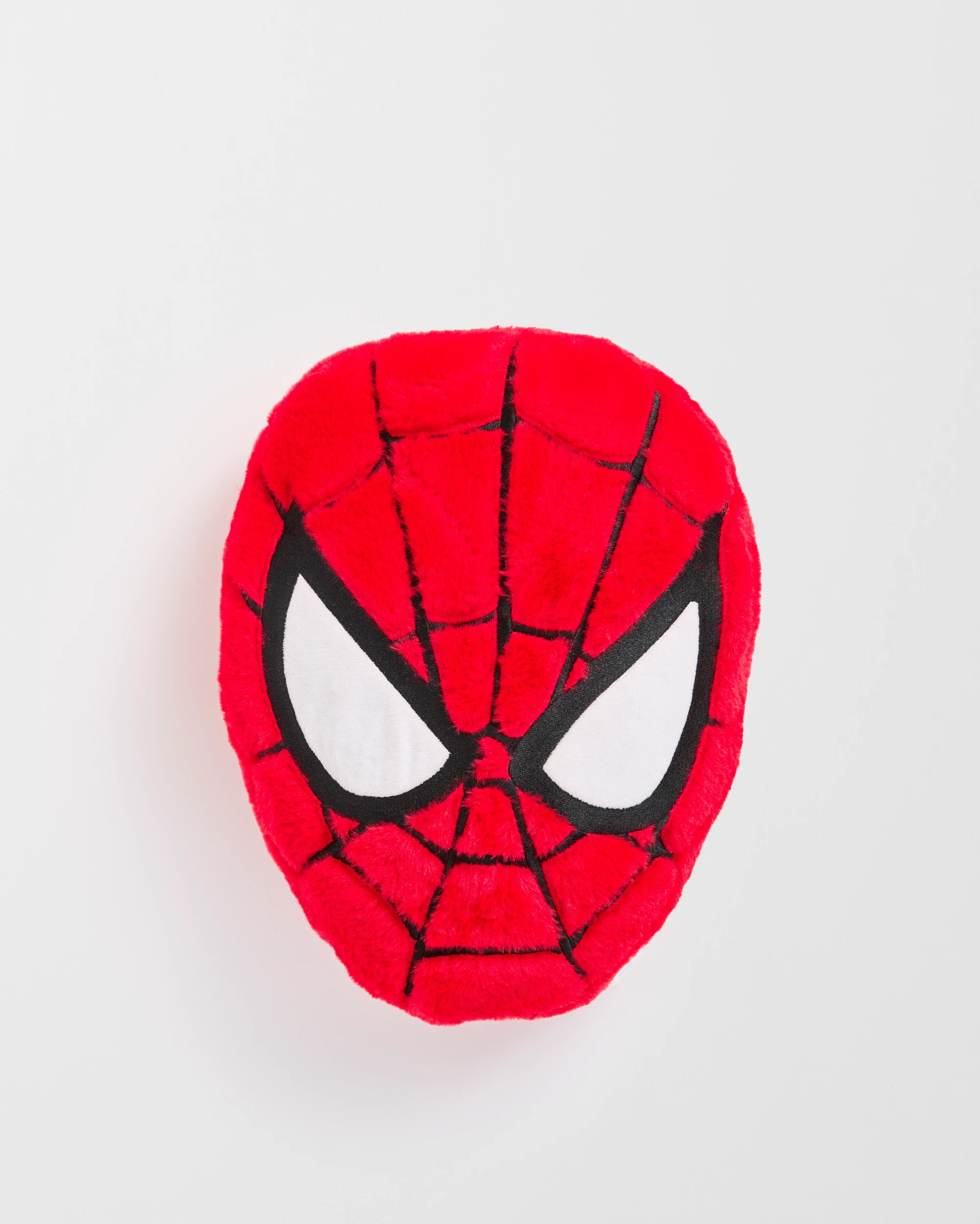 1 Marvel Spider-Man Cushion - Red, 1 of 1