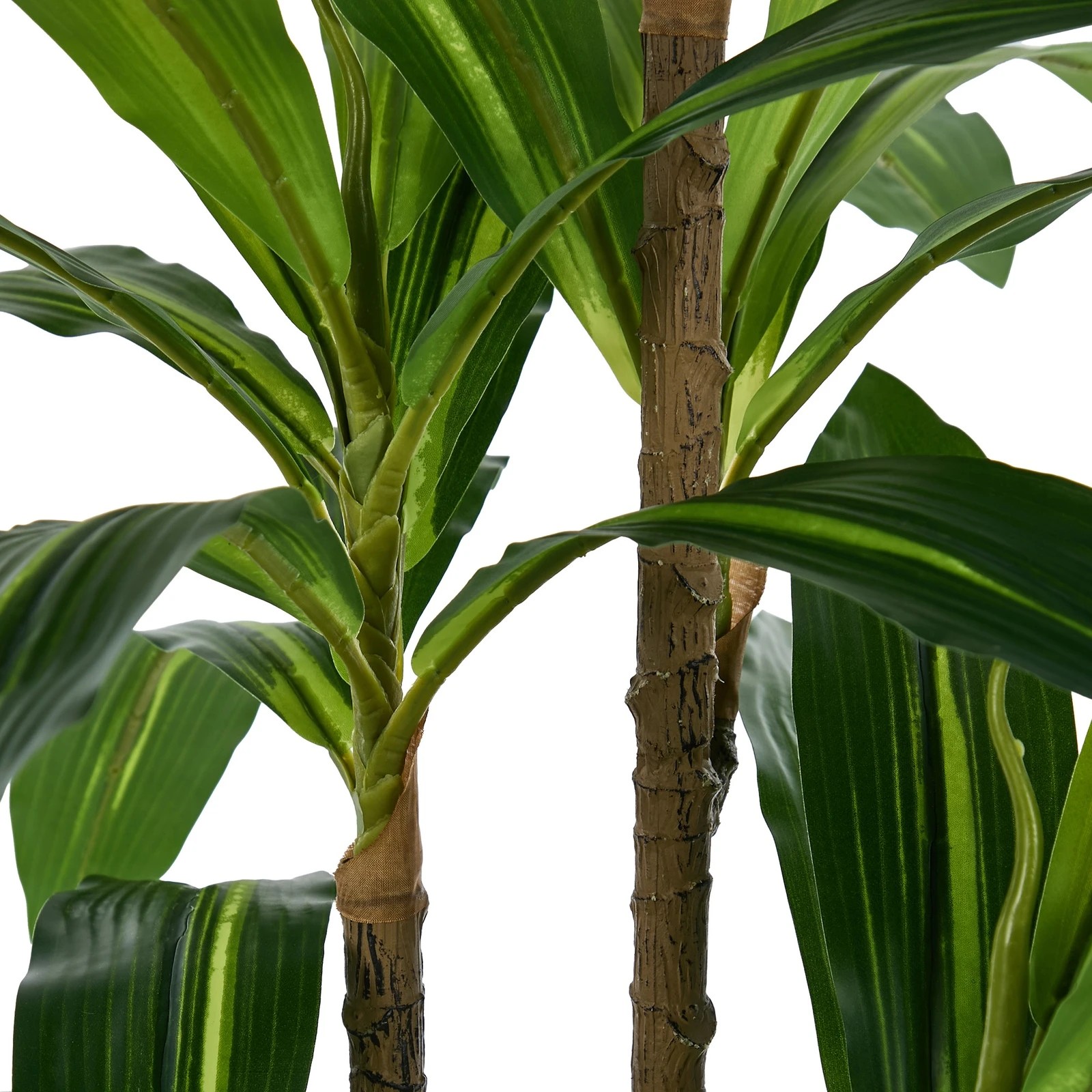 7 Livsip 150cm Artificial Dracaena Tree Realistic Potted Faux Plant Home Decor, 7 of 8