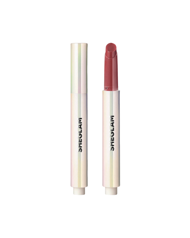 SHEGLAM Pout-Perfect Shine Lip Plumper - First C