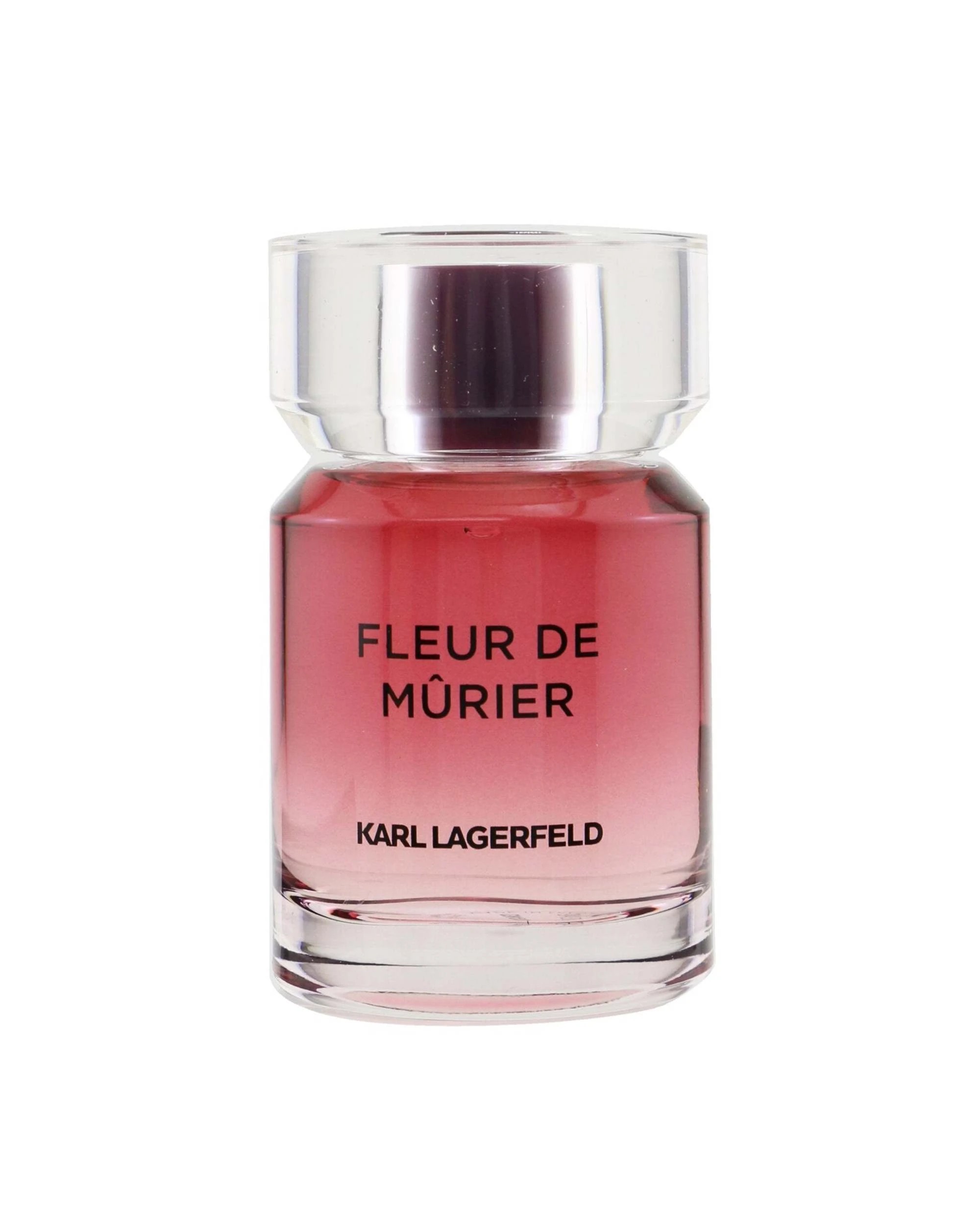 4 Lagerfeld Fleur De Murier Eau De Parfum Spray 100ml/3.3oz, 4 of 4