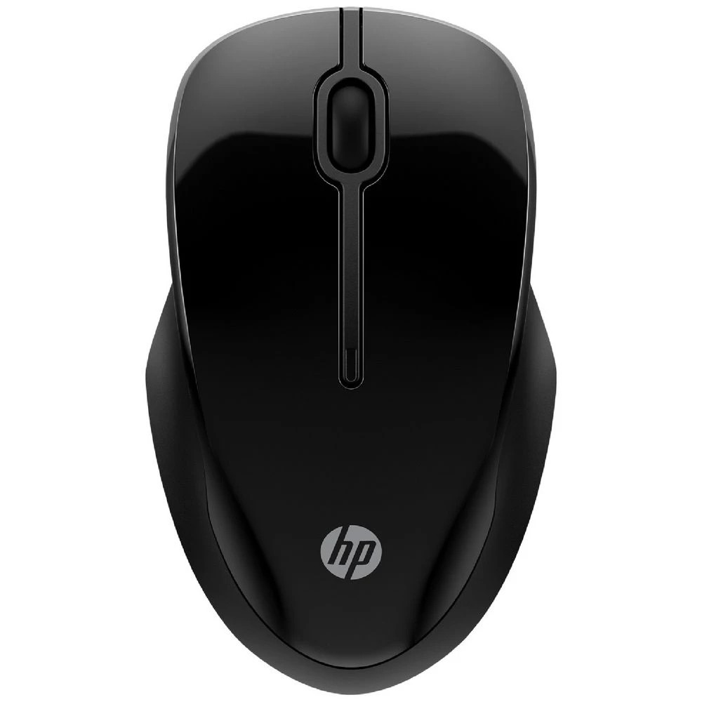 1 HP 250 Dual Wireless Mouse, 1 of 5