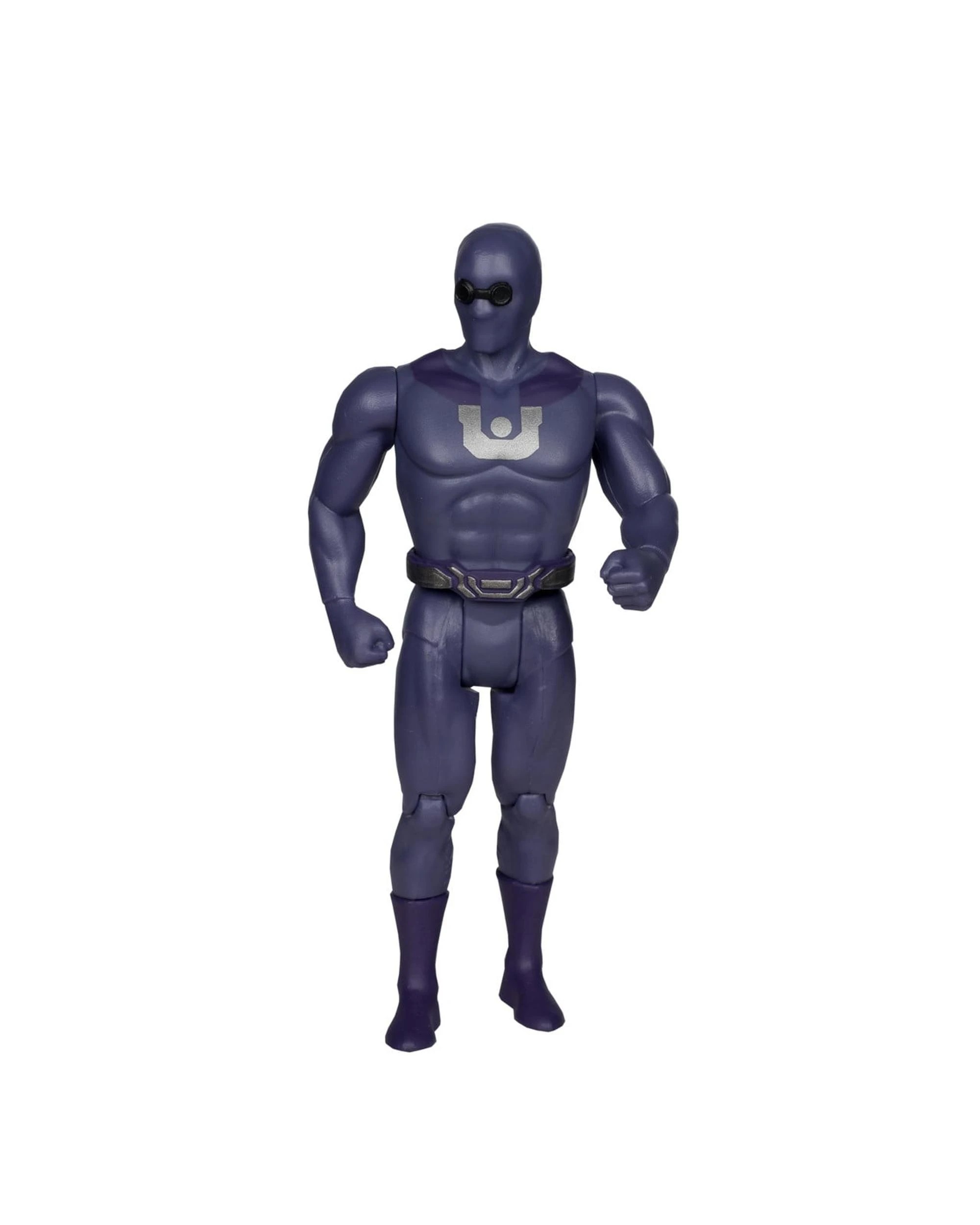 4 DC Super Powers Gold Label Superman - 2025 -  4.5 inch Figure Set 5 Pack, 4 of 9