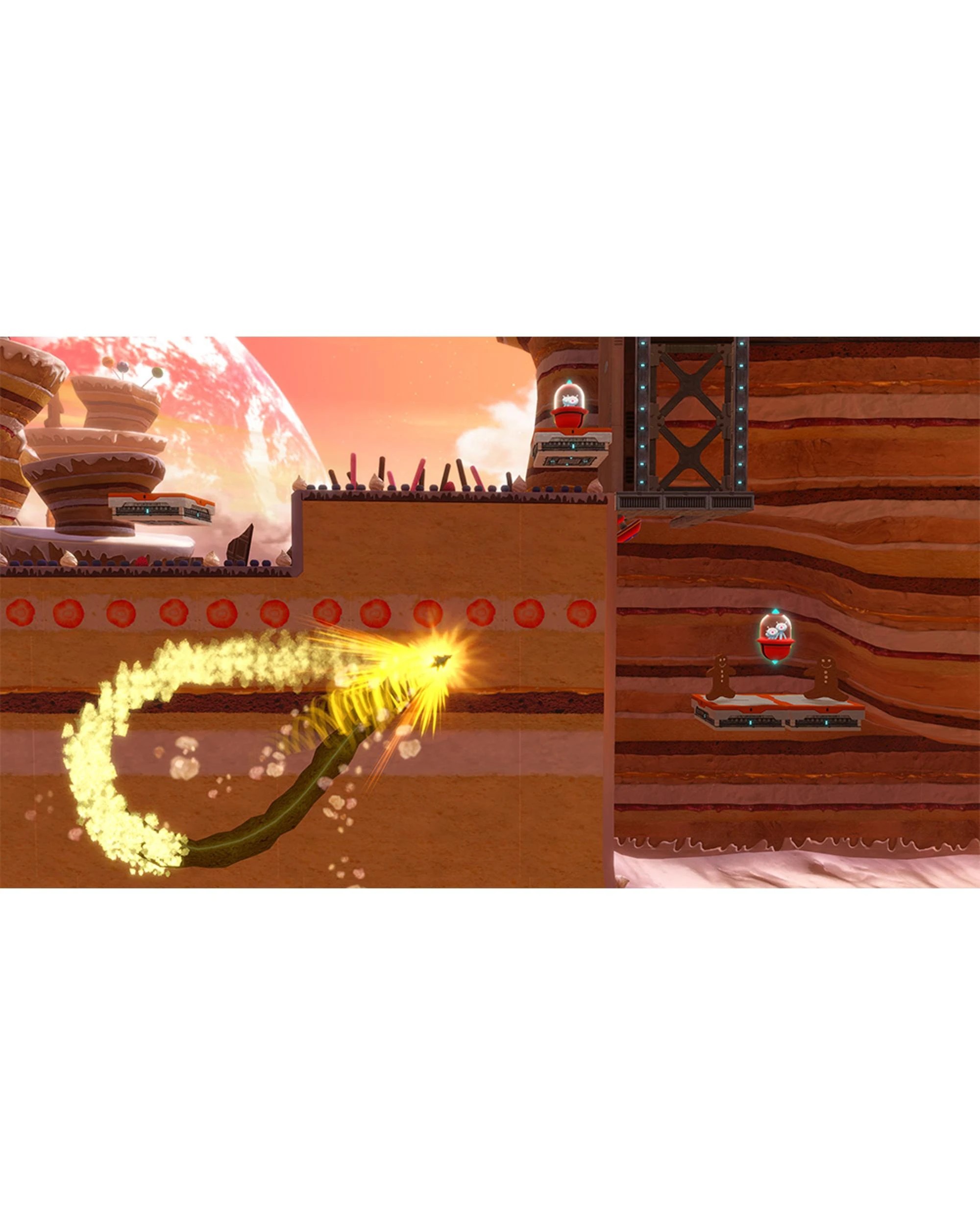 4 Sonic Colours: Ultimate Standard Edition - PS4, 4 of 7