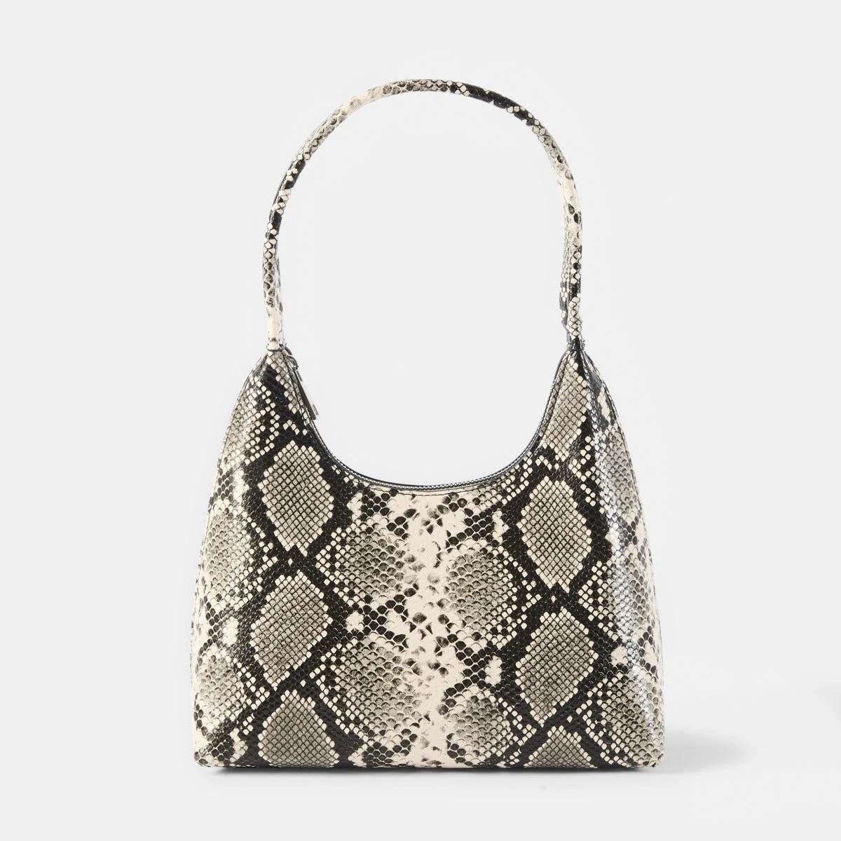 1 Shoulder Bag Snake, 1 of 4