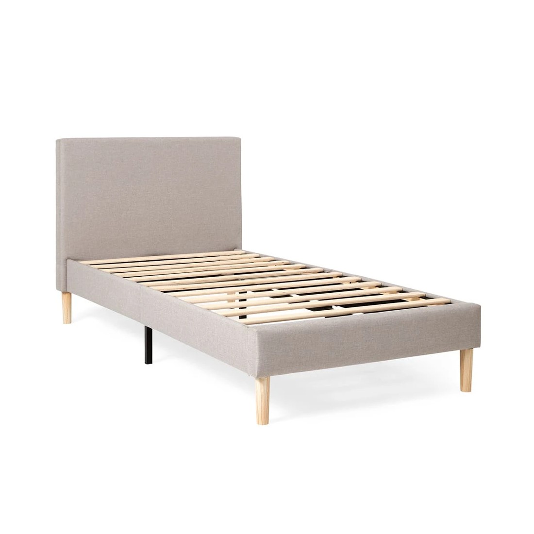 6 Single Bed Collette Bed Frame, 6 of 10