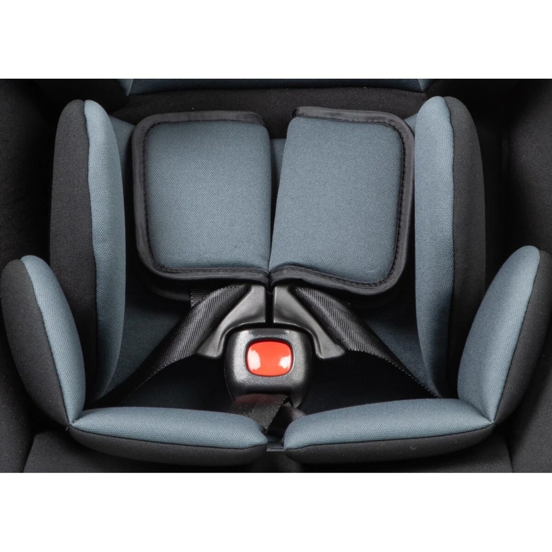 9 Safe-n-Sound Safekeeper II Convertible Car Seat, 9 of 9