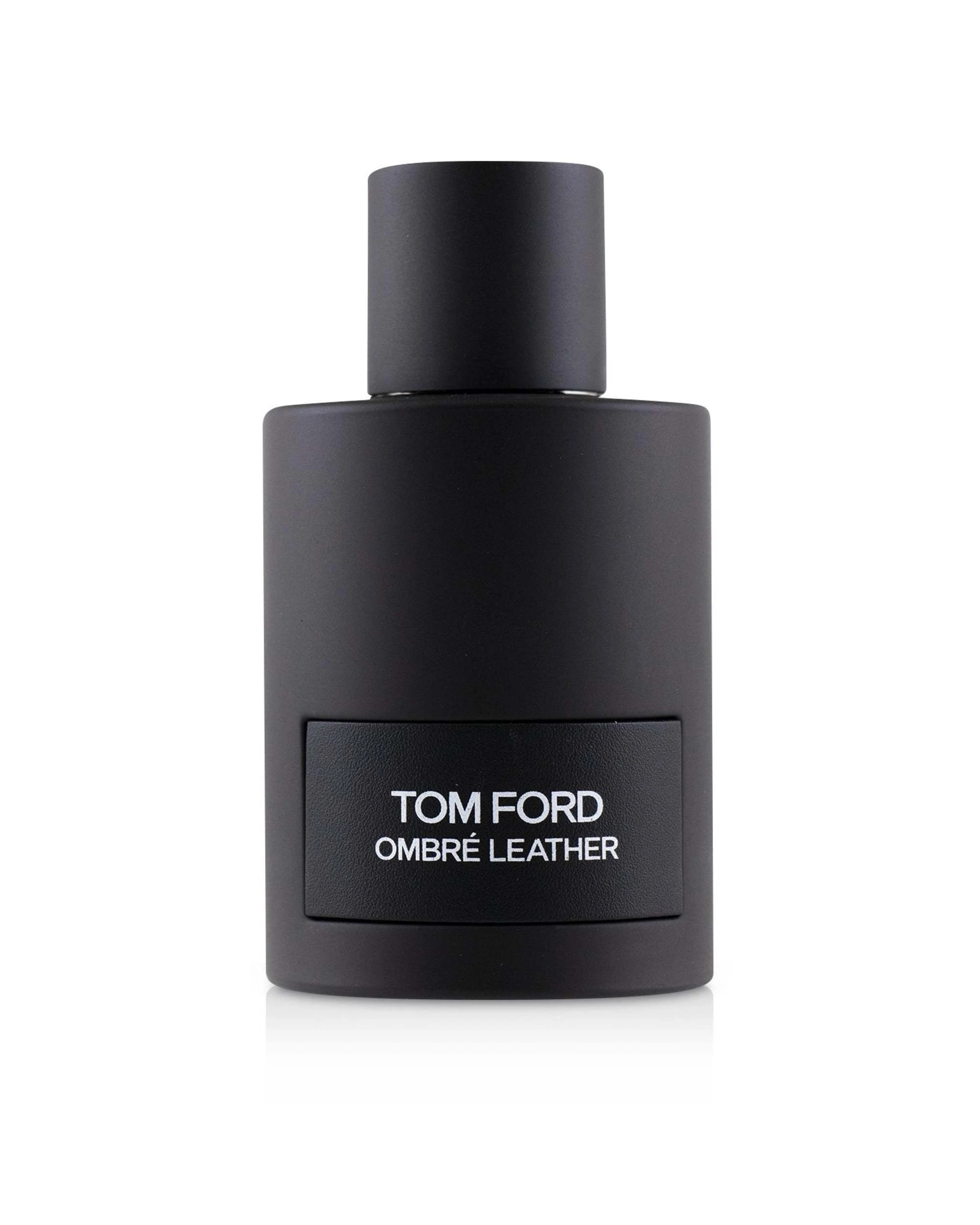 2 Ombré Leather 100ml Eau de Parfum, 2 of 4