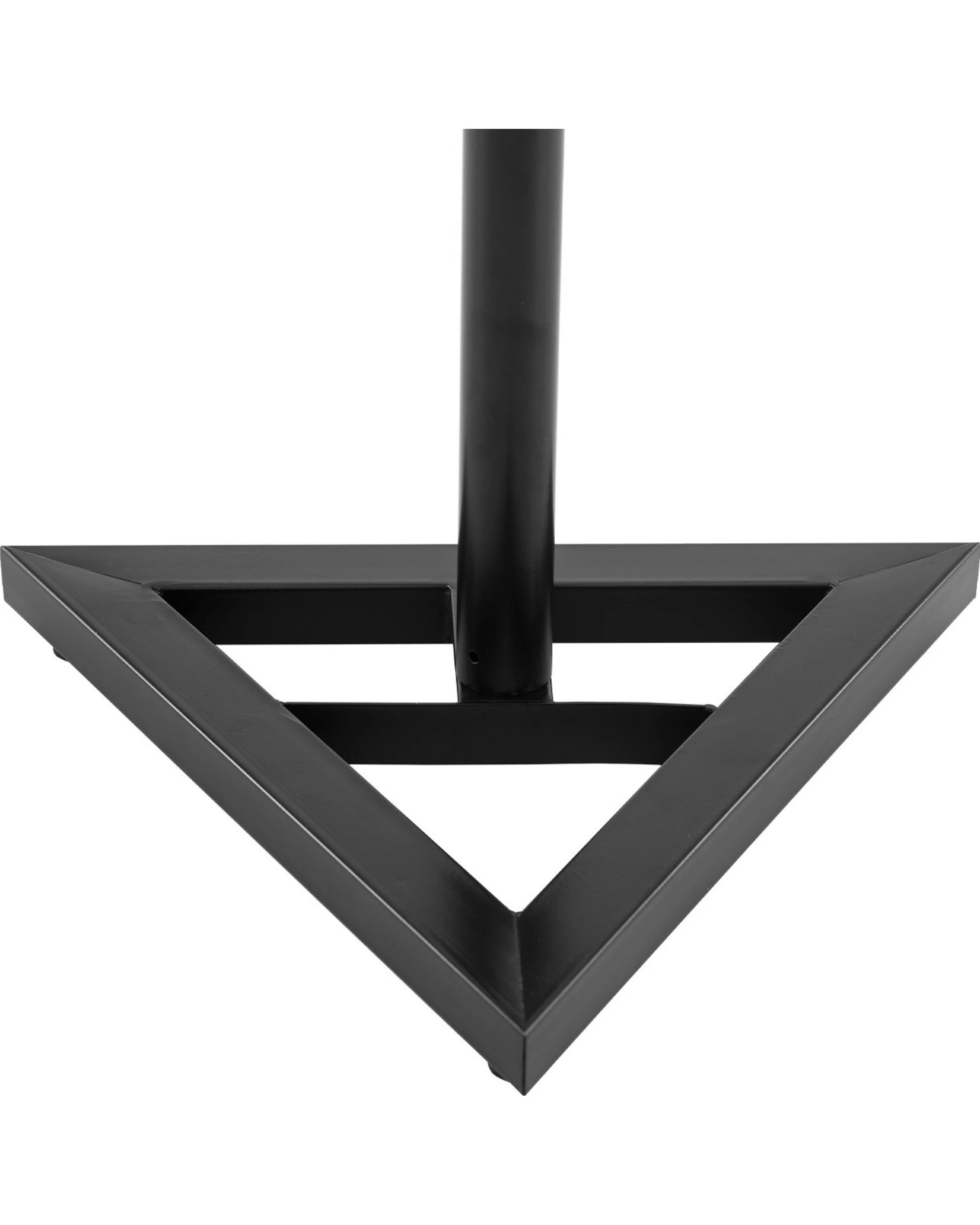 8 Karrera Adjustable Floor Speaker Stand Surround Sound - Black, 8 of 10