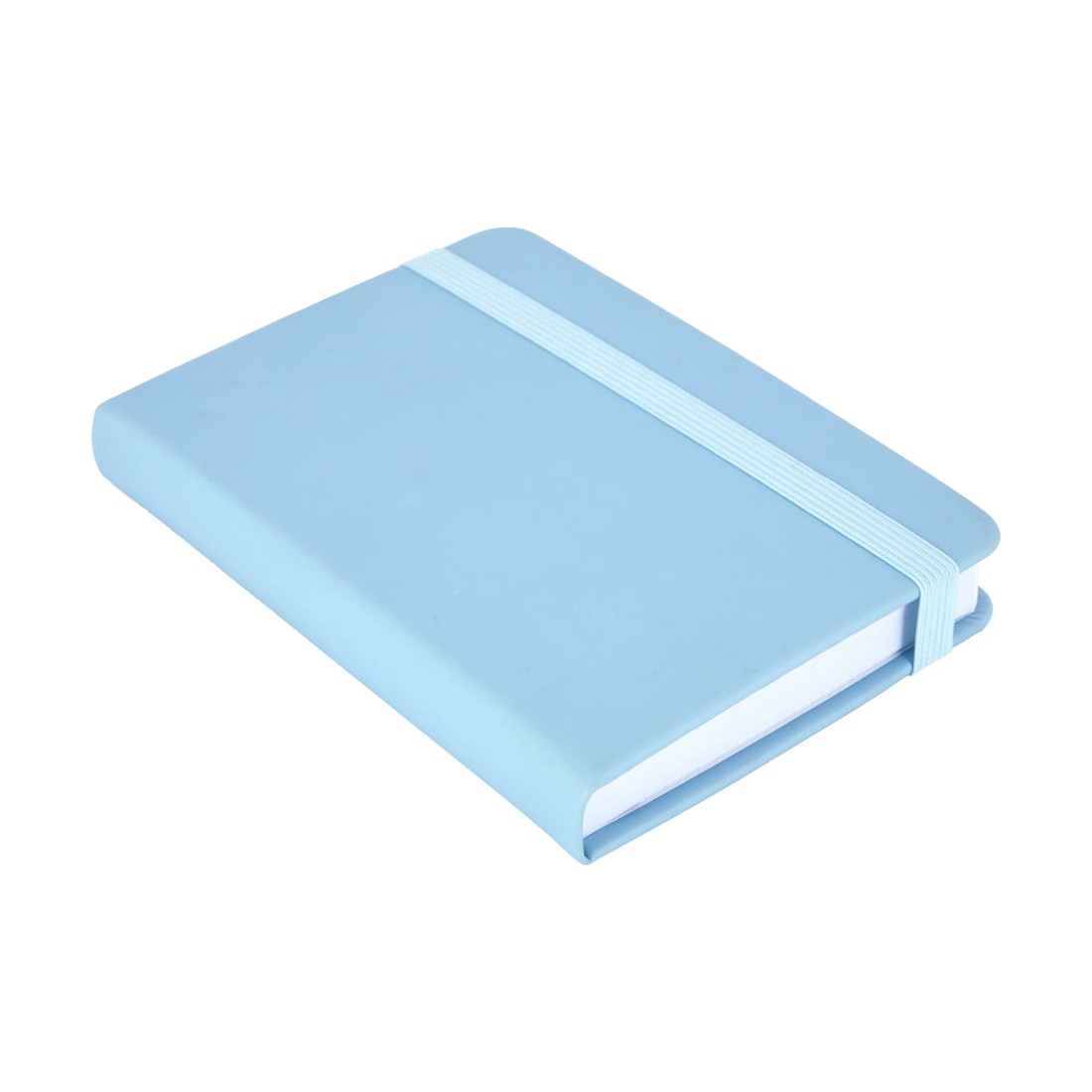 4 A6 Notebook - Light Blue, 4 of 7
