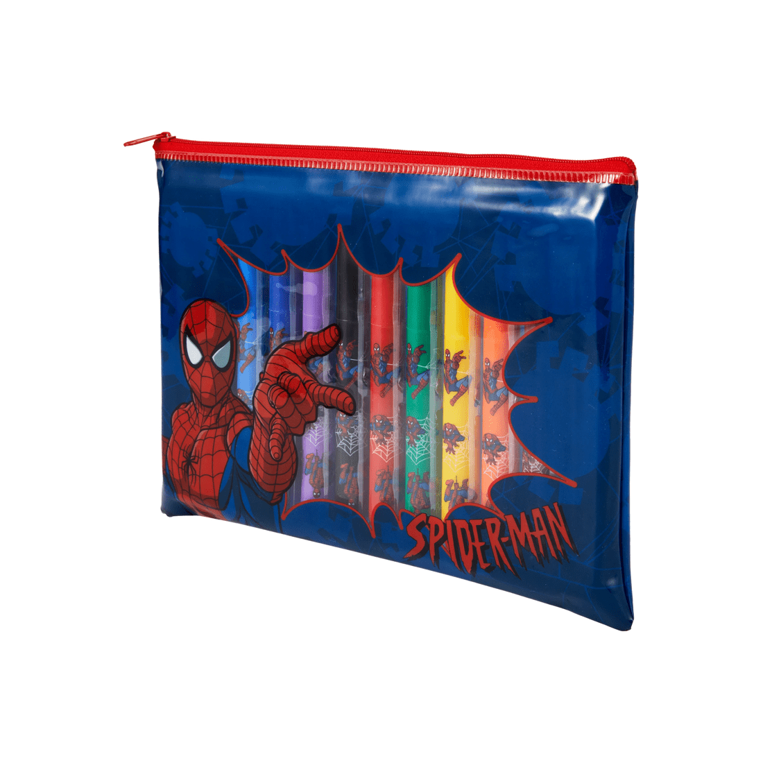 2 12 Pack Marvel Spider-Man Scented Markers, 2 of 8