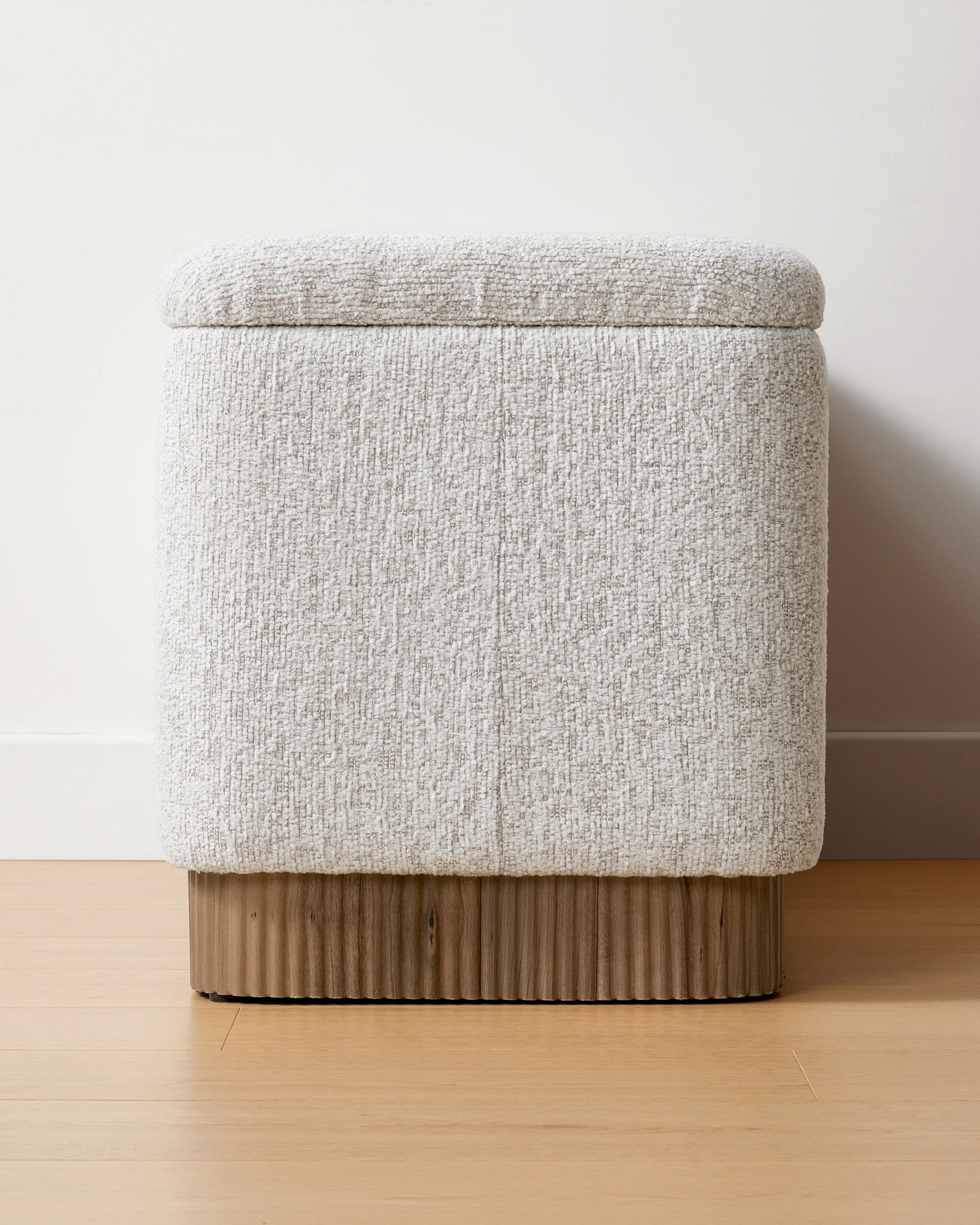 4 Elliot Storage Bench, 4 of 7