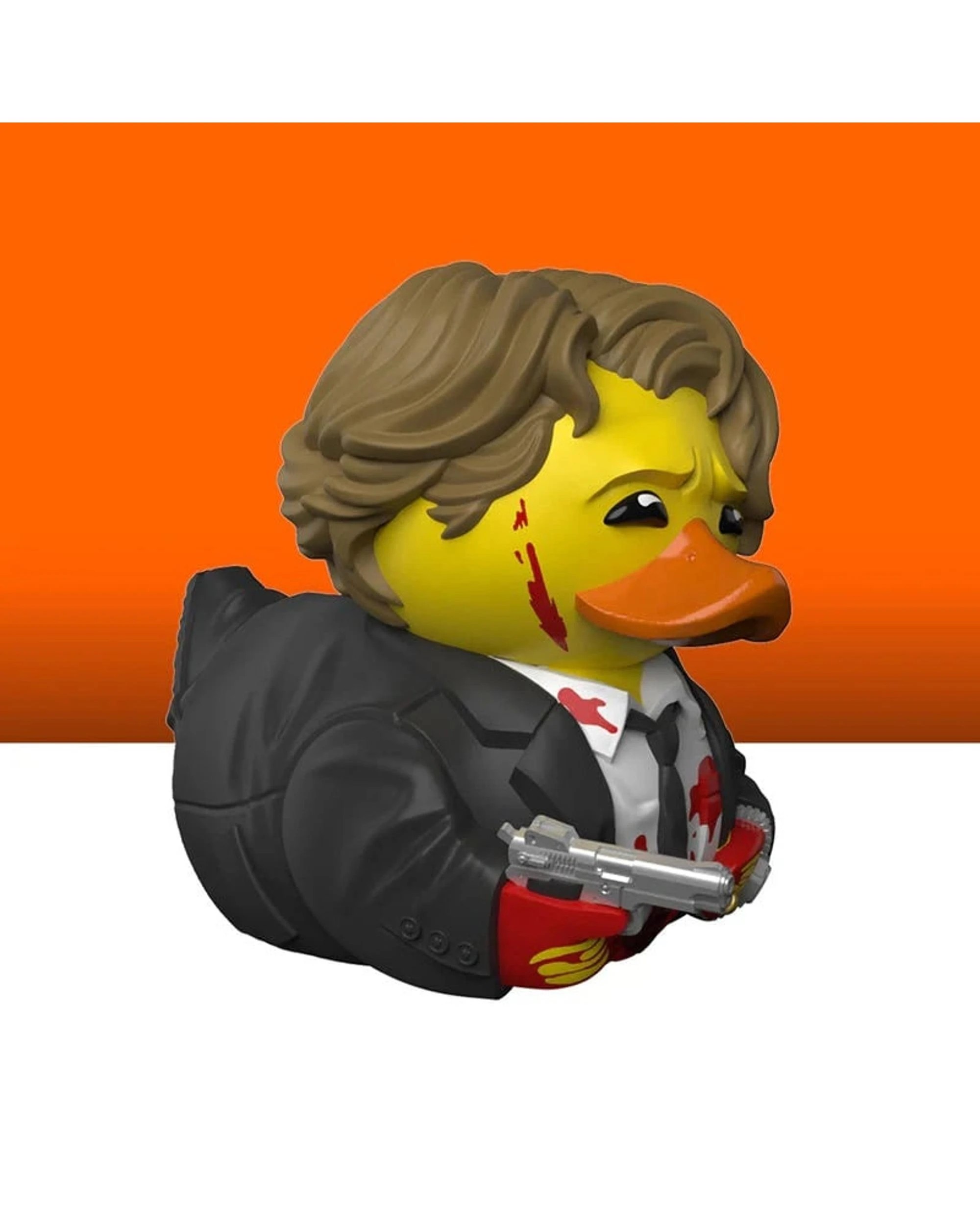 4 TUBBZ Reservoir Dogs Mr Orange First Edition Cosplaying Duck Figure, 4 of 7