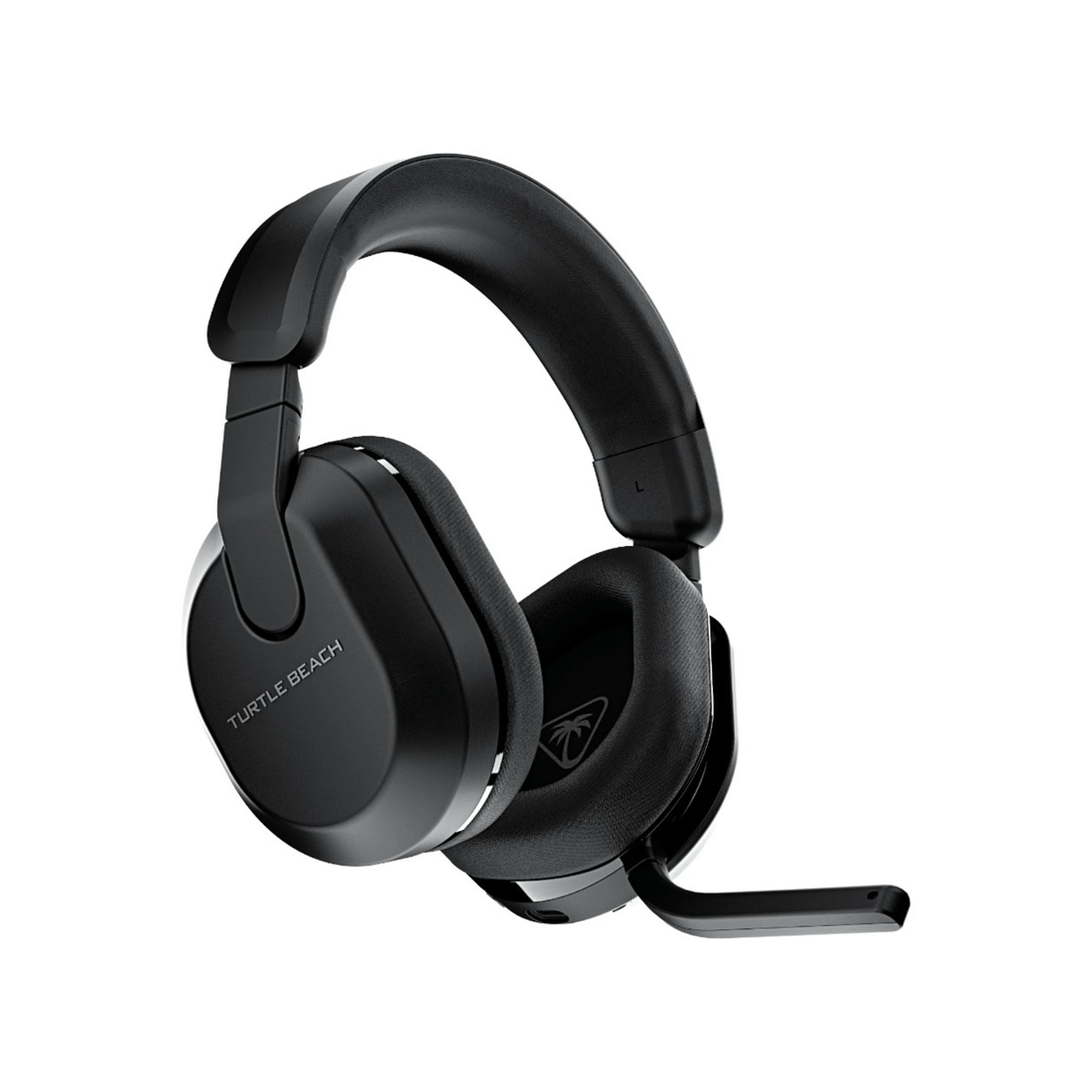 3 Turtle Beach Stealth 600PC Gen 3 Wireless Multiplatform Gaming Headset - Black, 3 of 10
